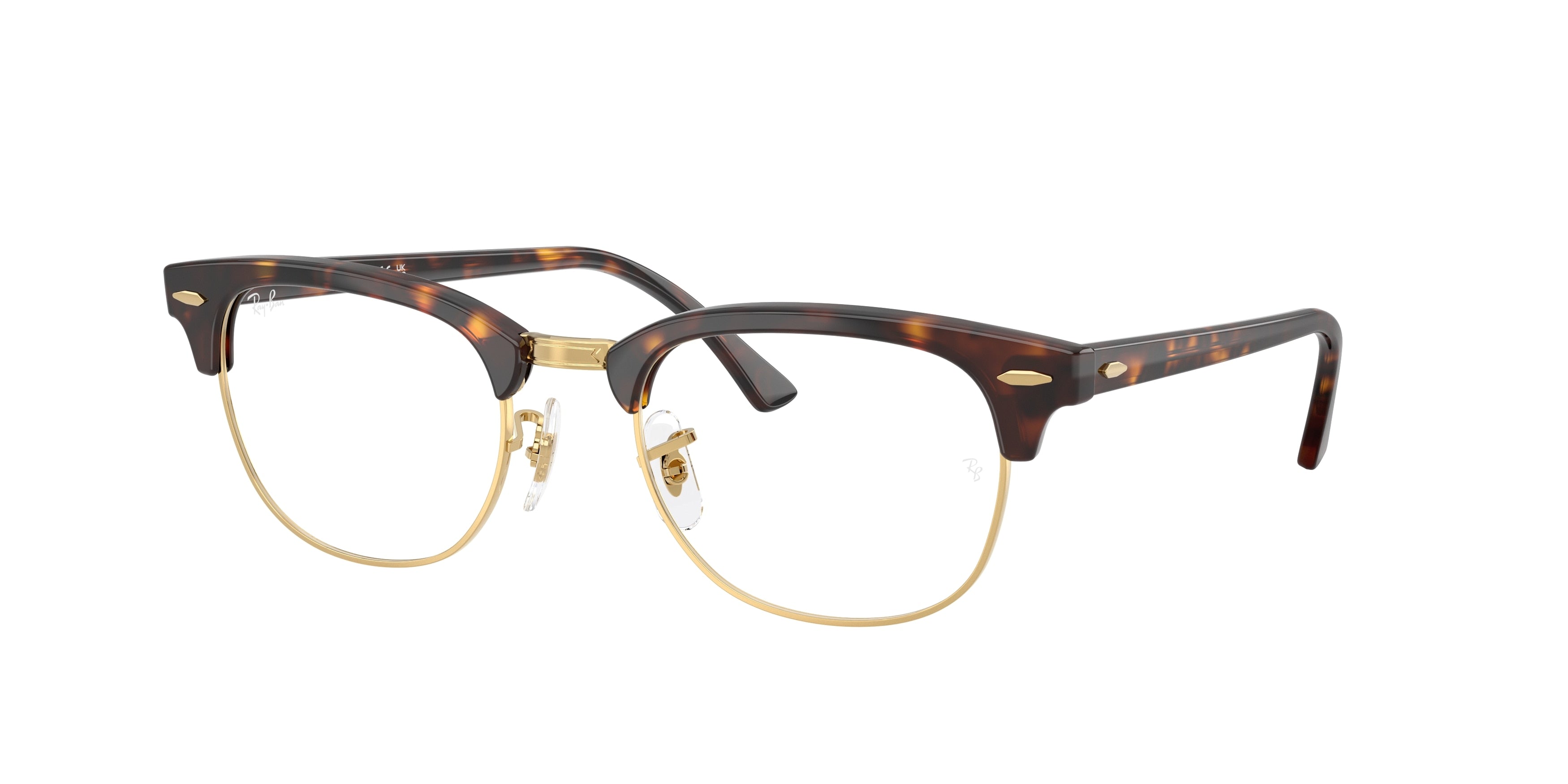 Gafas Graduadas Ray-Ban CLUBMASTER RX5154 8287