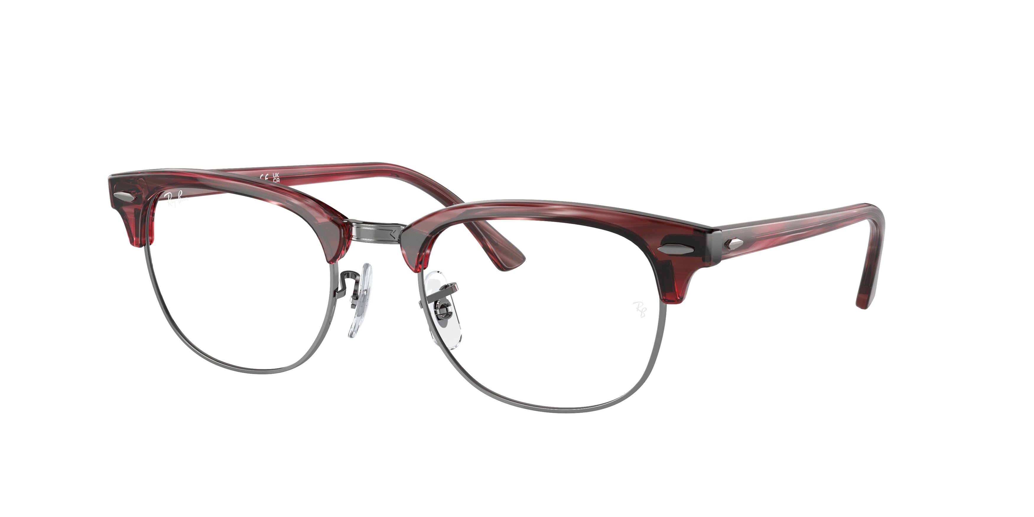 Gafas Graduadas Ray-Ban CLUBMASTER RX5154 8376
