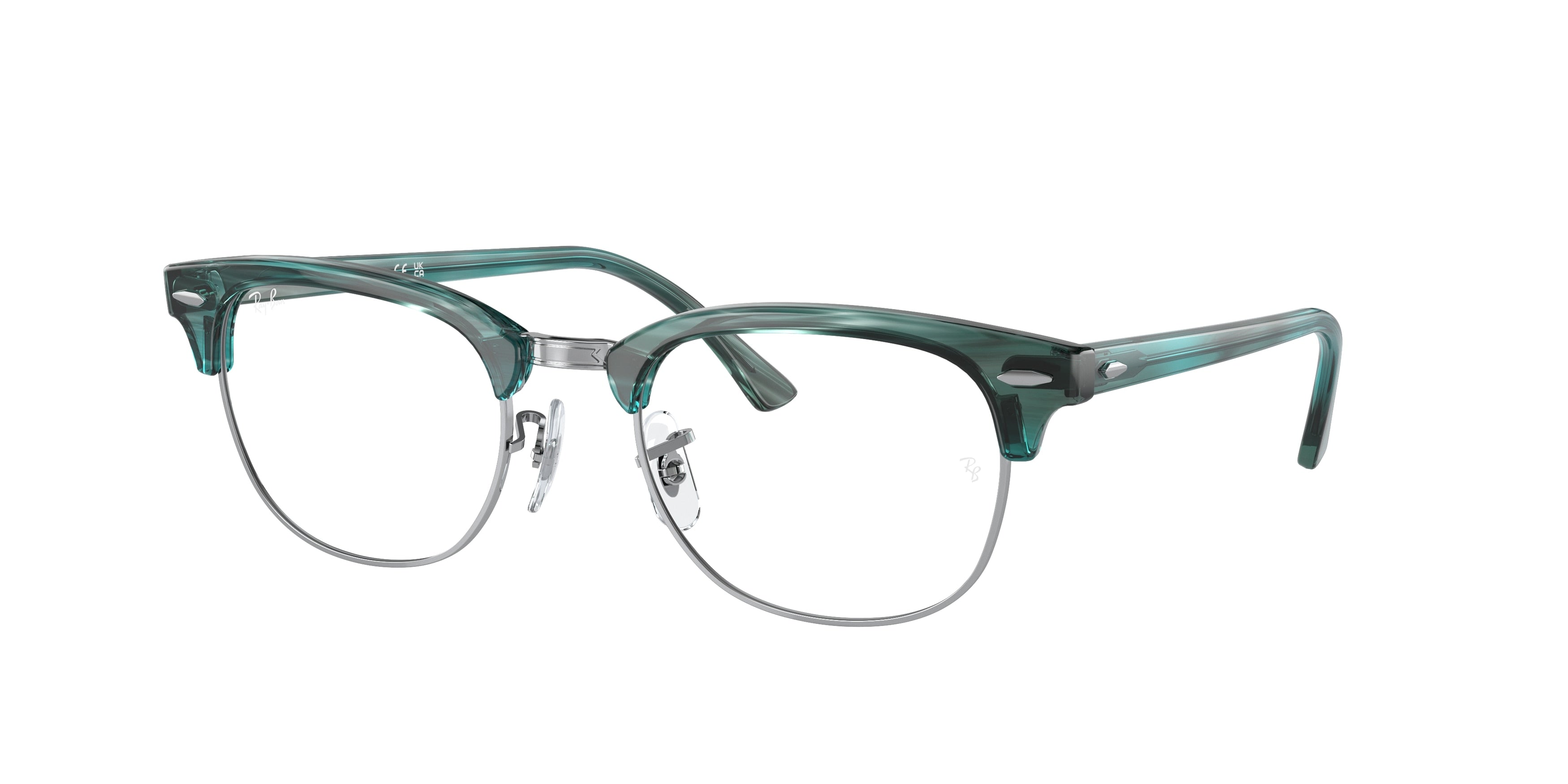 Gafas Graduadas Ray-Ban CLUBMASTER RX5154 8377