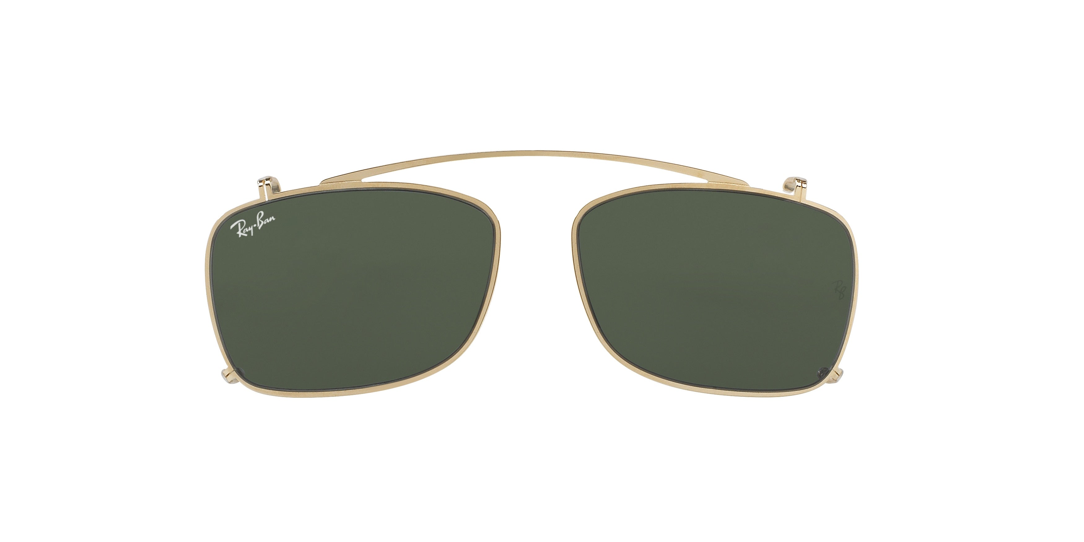 Gafas Graduadas Ray-Ban CLIP ON RX5228C 250071 53 17