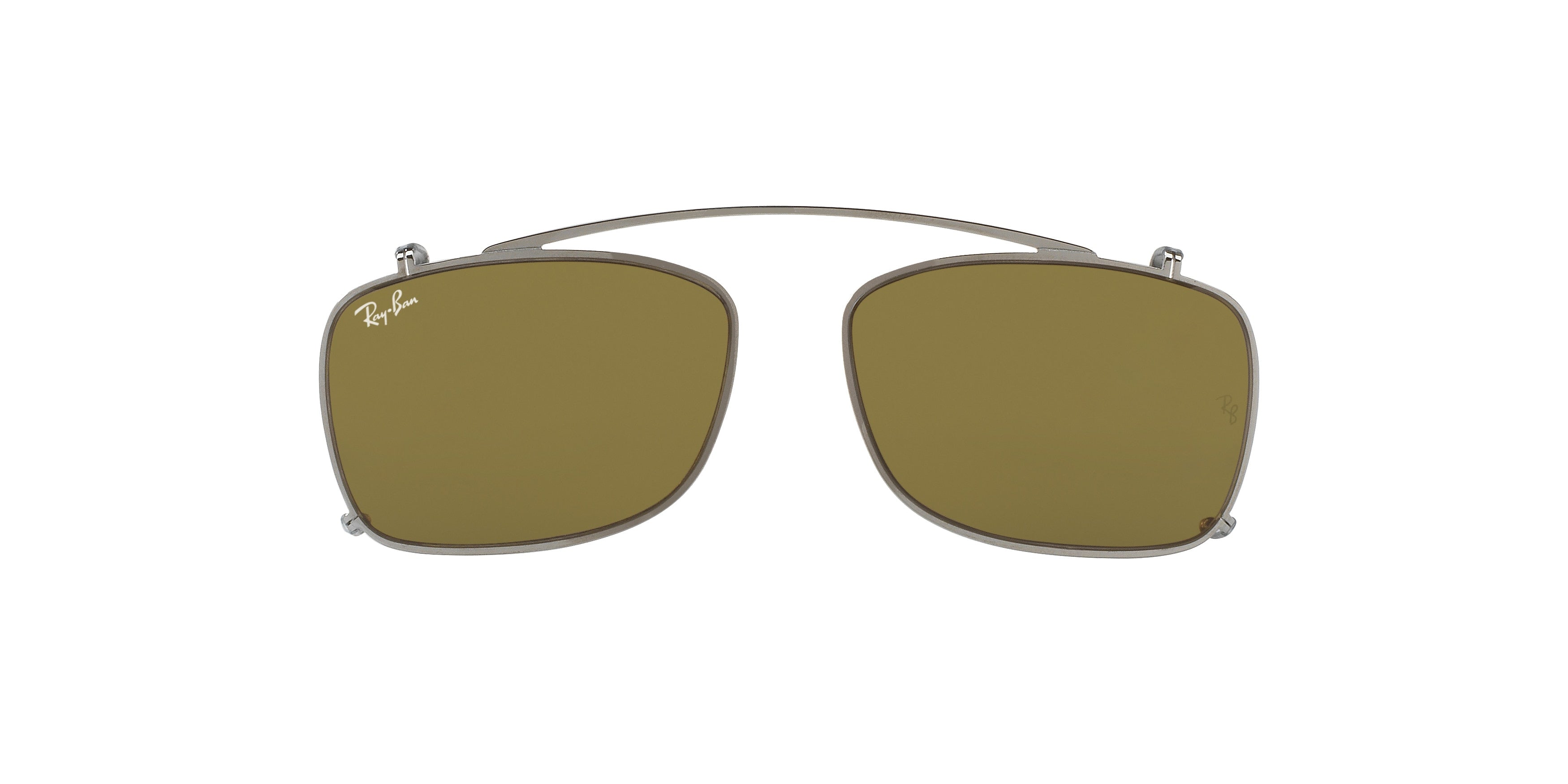 Gafas Graduadas Ray-Ban CLIP ON RX5228C 250273 53 17