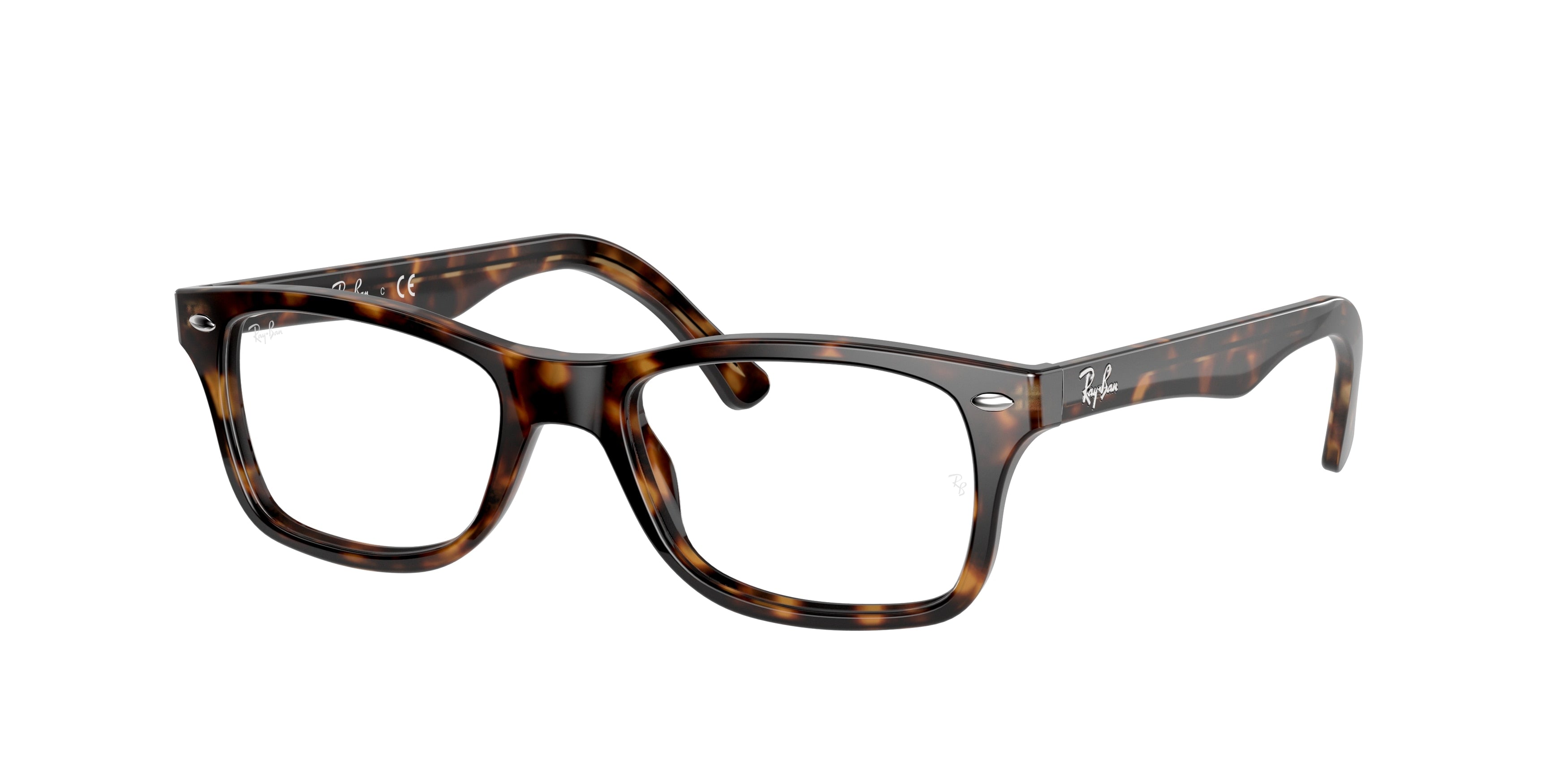 Gafas Graduadas Ray-Ban RX5228 2012 50 17