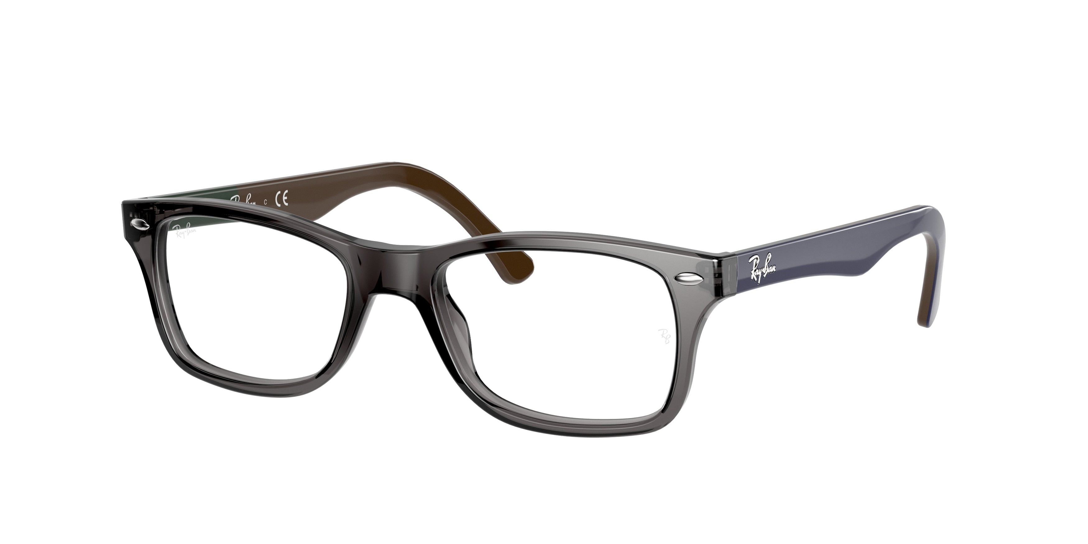 Gafas Graduadas Ray-Ban RX5228 5546 53 17
