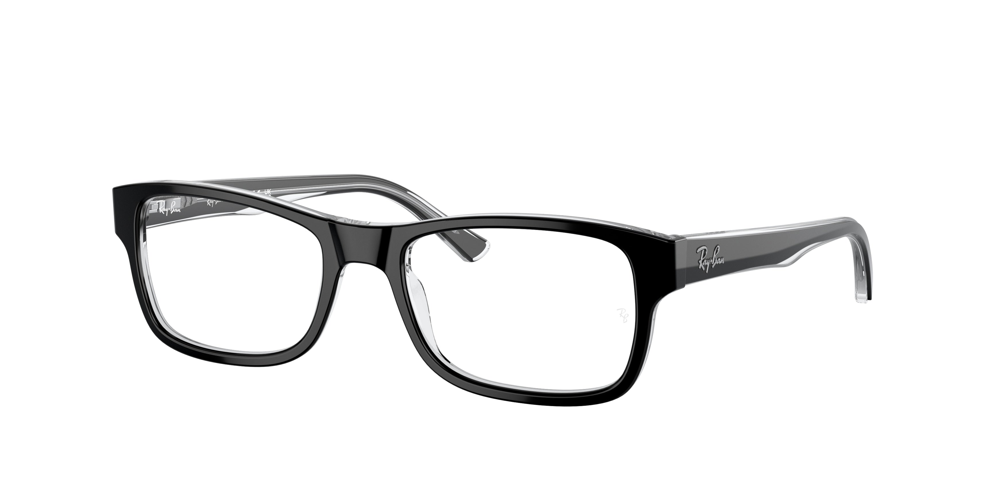 Gafas Graduadas Ray-Ban RX5268 2034 50 17