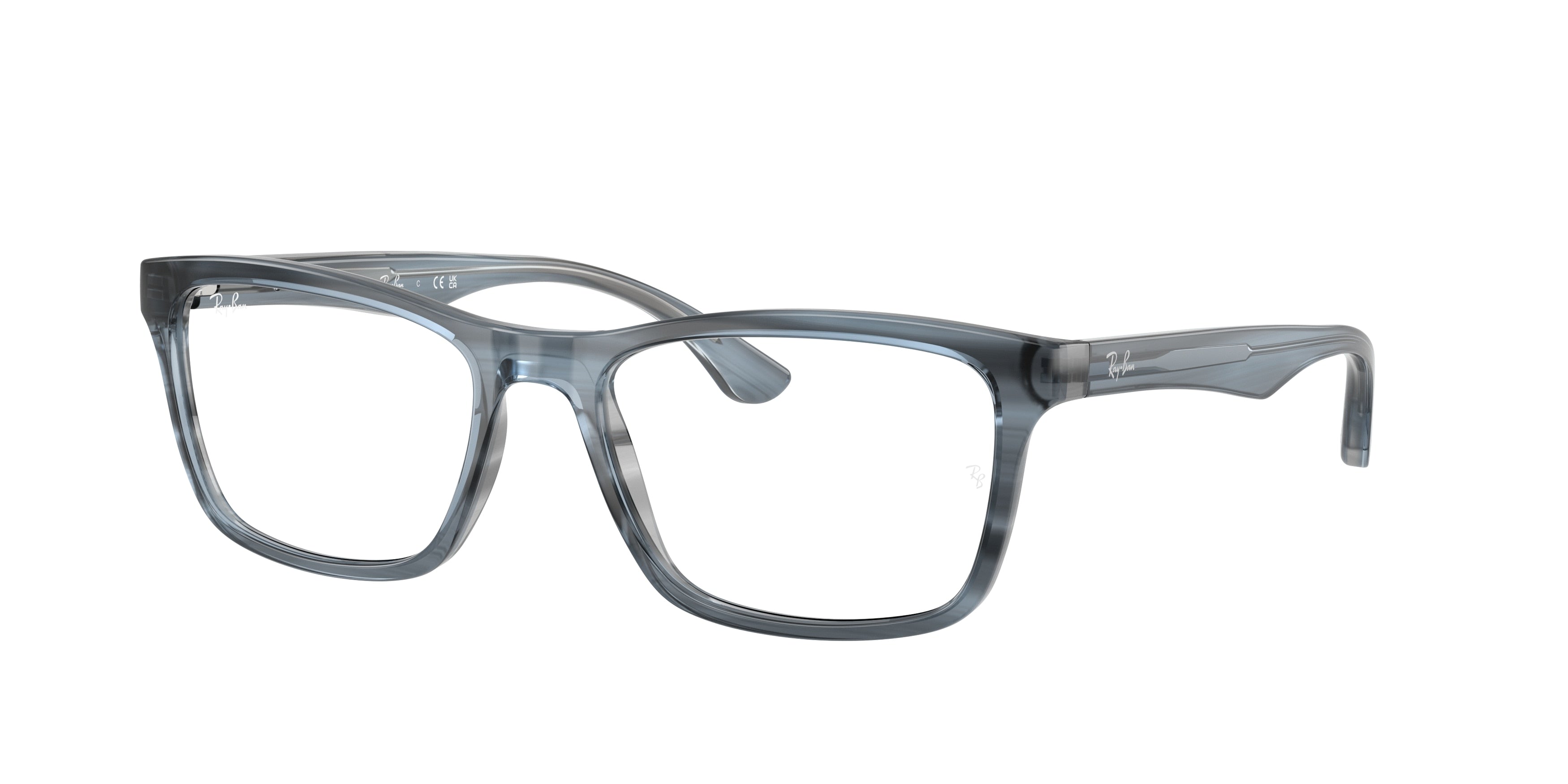 Gafas Graduadas Ray-Ban RX5279 8456