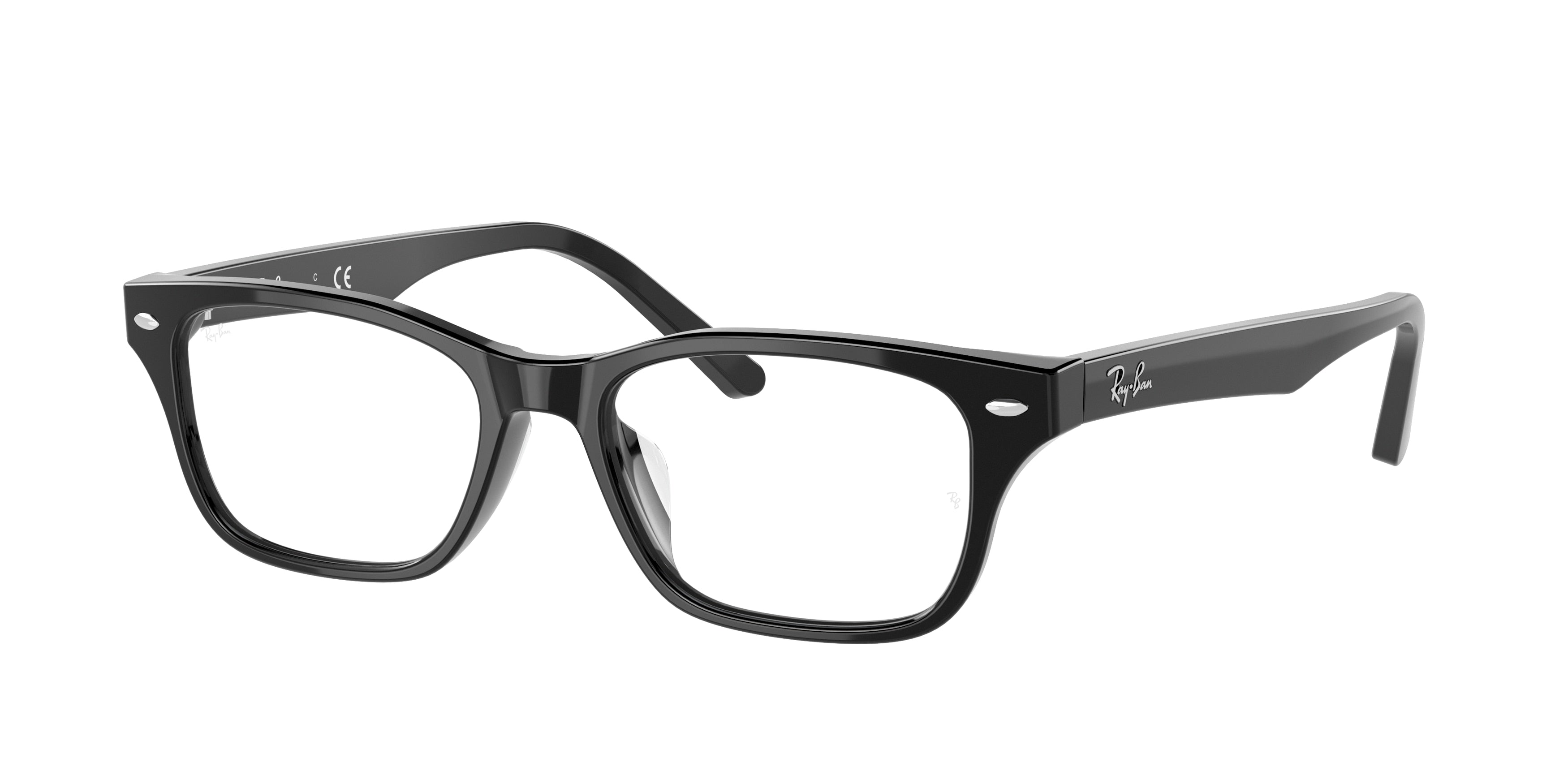 Gafas Graduadas Ray-Ban RX5345D 2000 53 18
