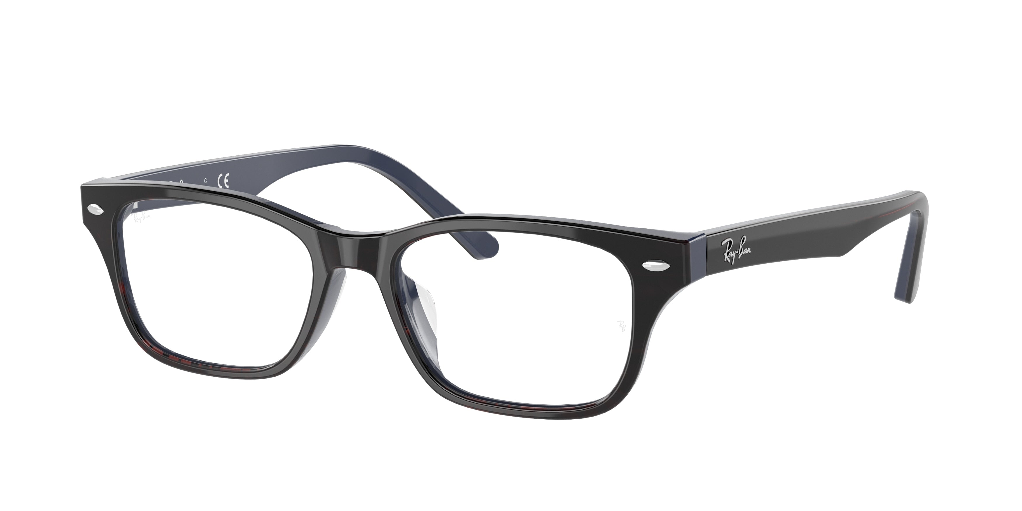 Gafas Graduadas Ray-Ban RX5345D 5076 53 18
