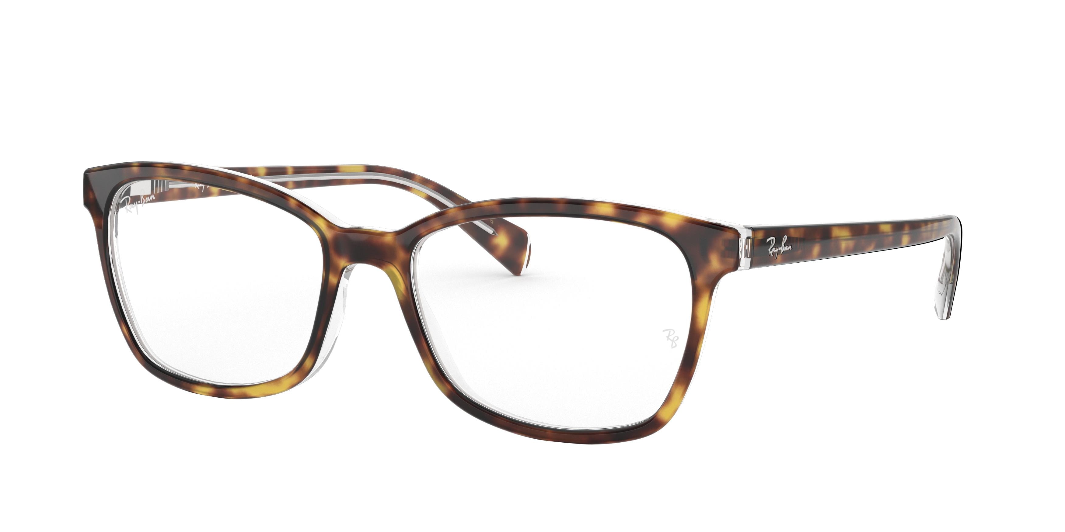 Gafas Graduadas Ray-Ban RX5362 5082 52 17