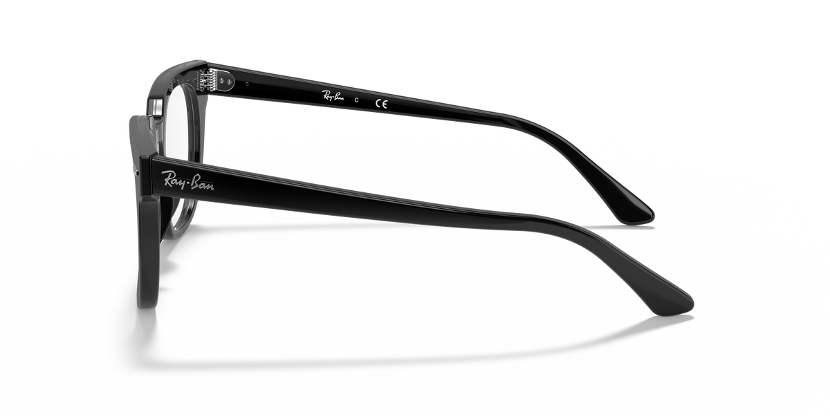 Prescription Glasses Ray-Ban Meteor RX5377 2000 52 20