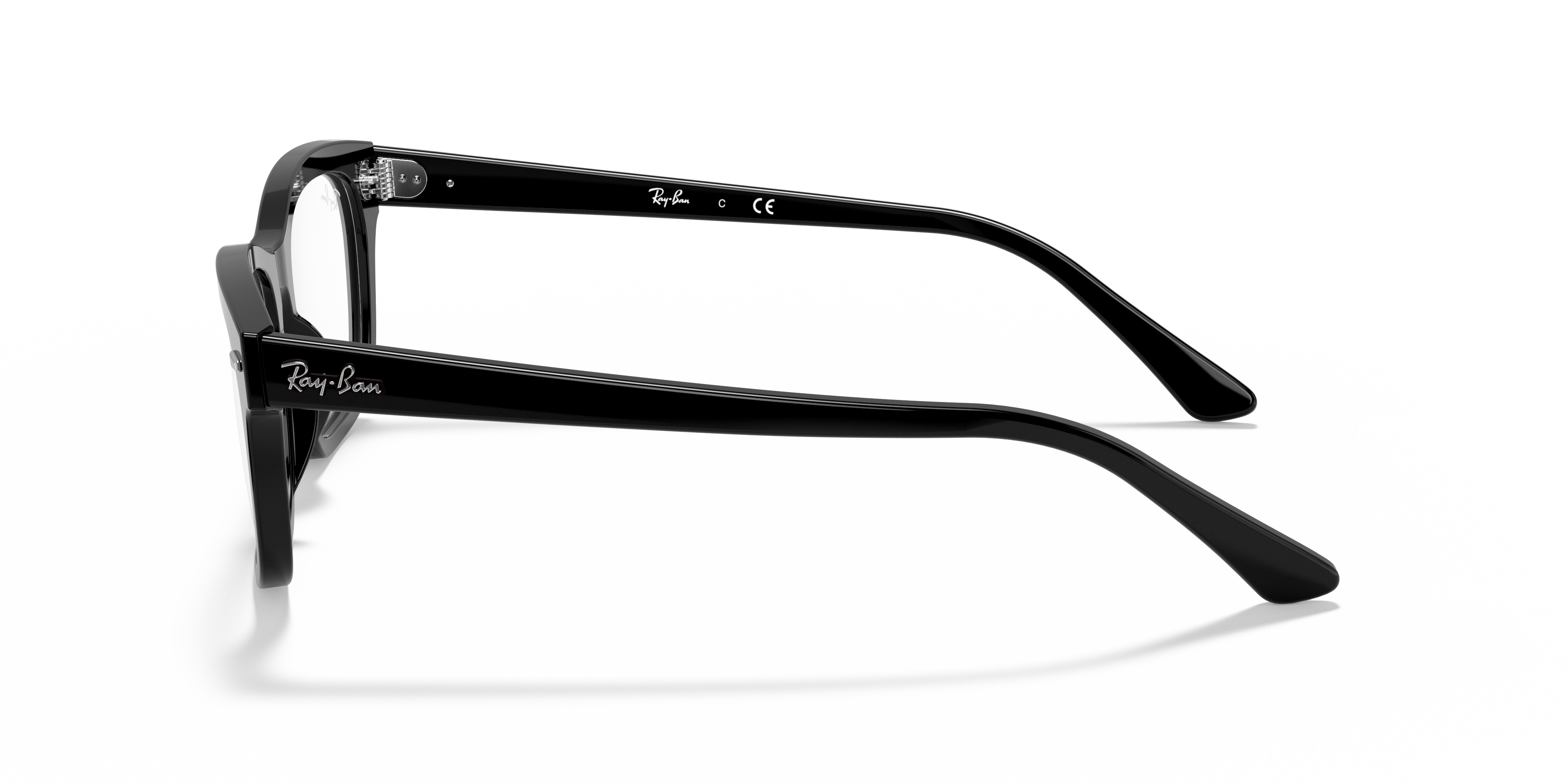 Gafas Graduadas Ray-Ban Mr Burbank RX5383 2000 52 19