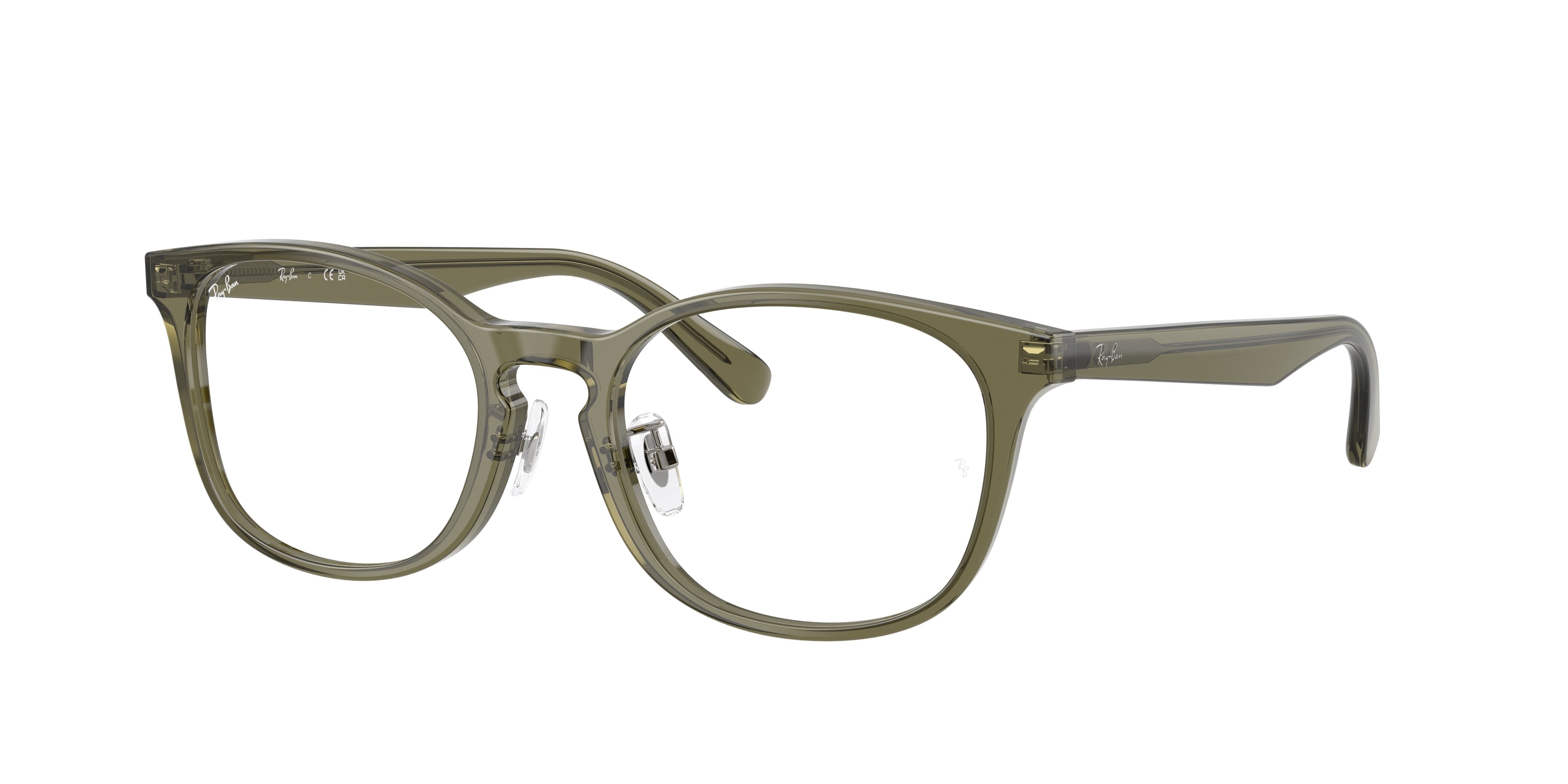 Gafas Graduadas Ray-Ban RX5386D 8501 51 19