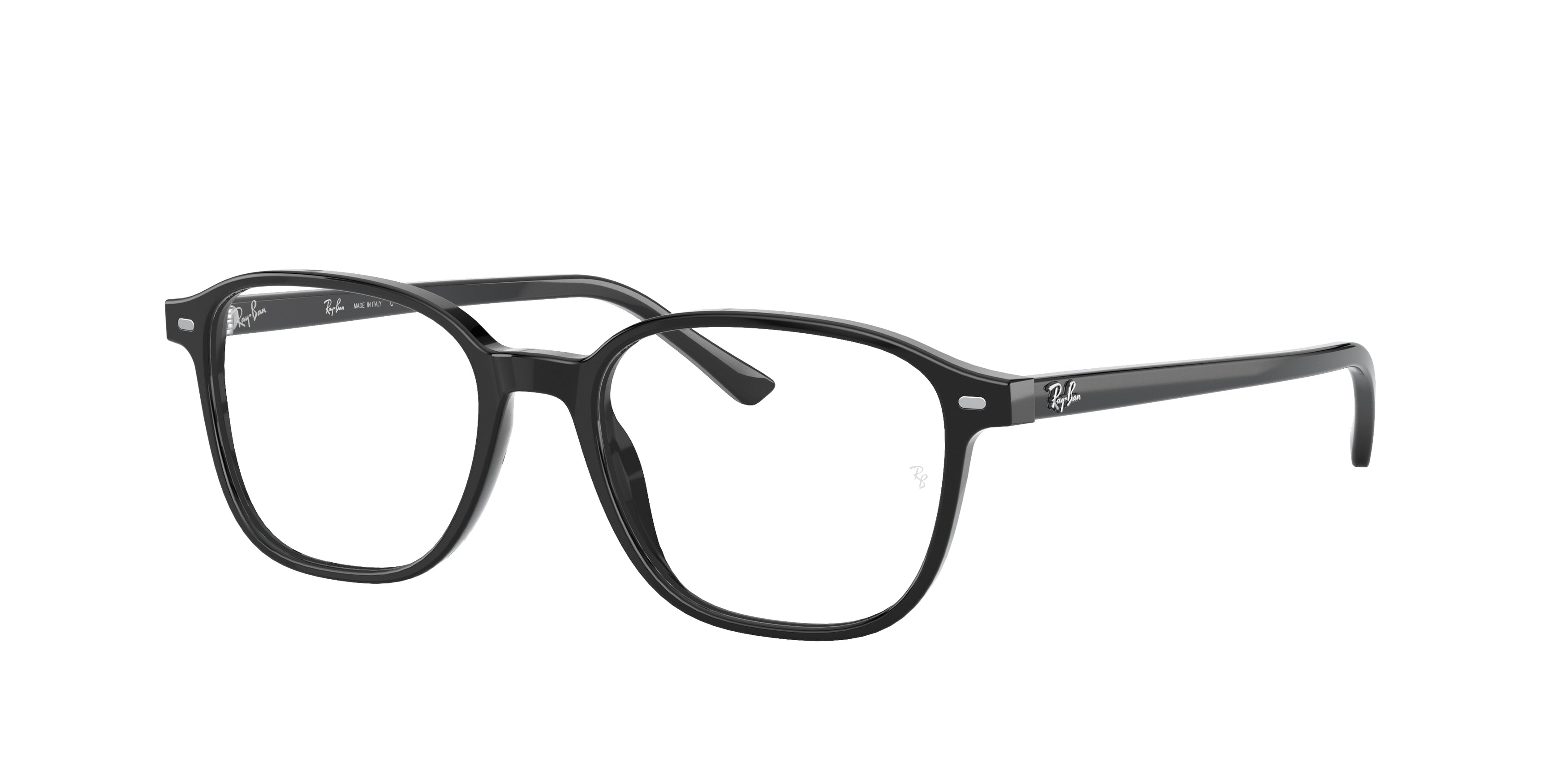 Gafas Graduadas Ray-Ban LEONARD RX5393 2000 49 17