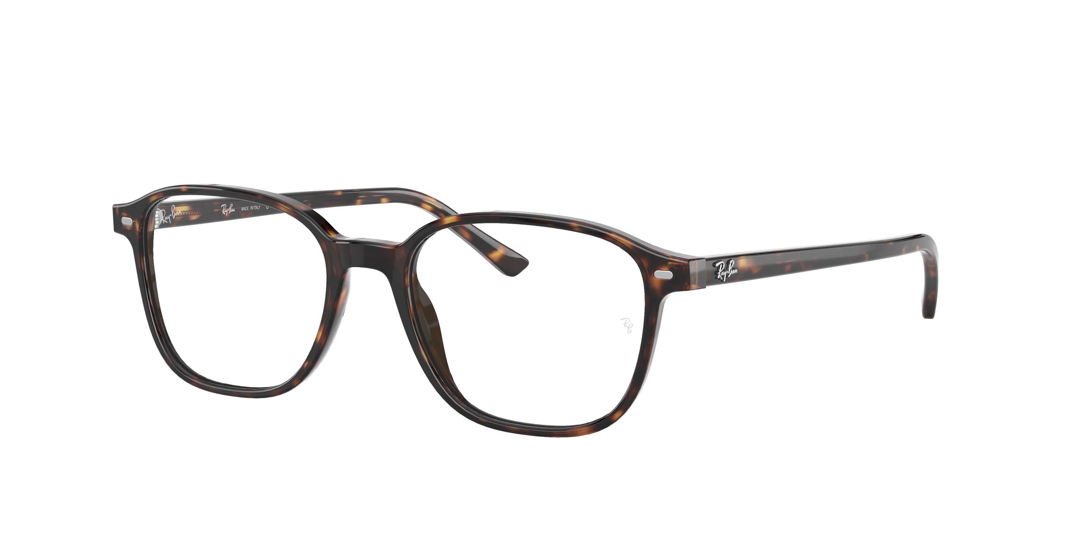 Gafas Graduadas Ray-Ban LEONARD RX5393 2012 49 17