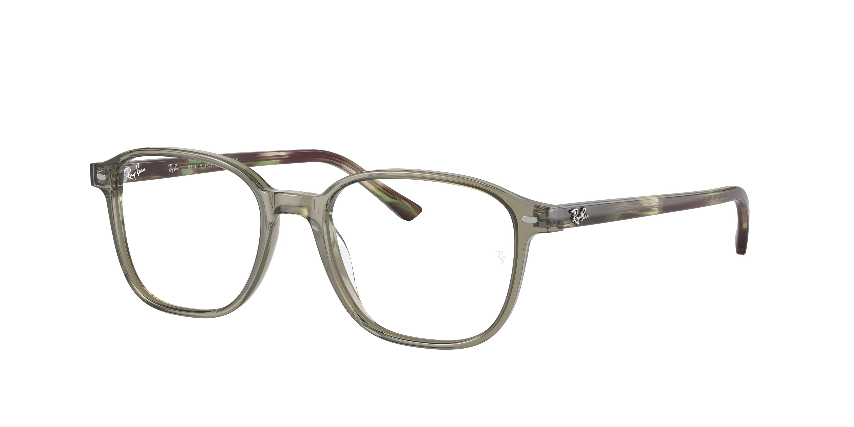 Gafas Graduadas Ray-Ban LEONARD RX5393 8178