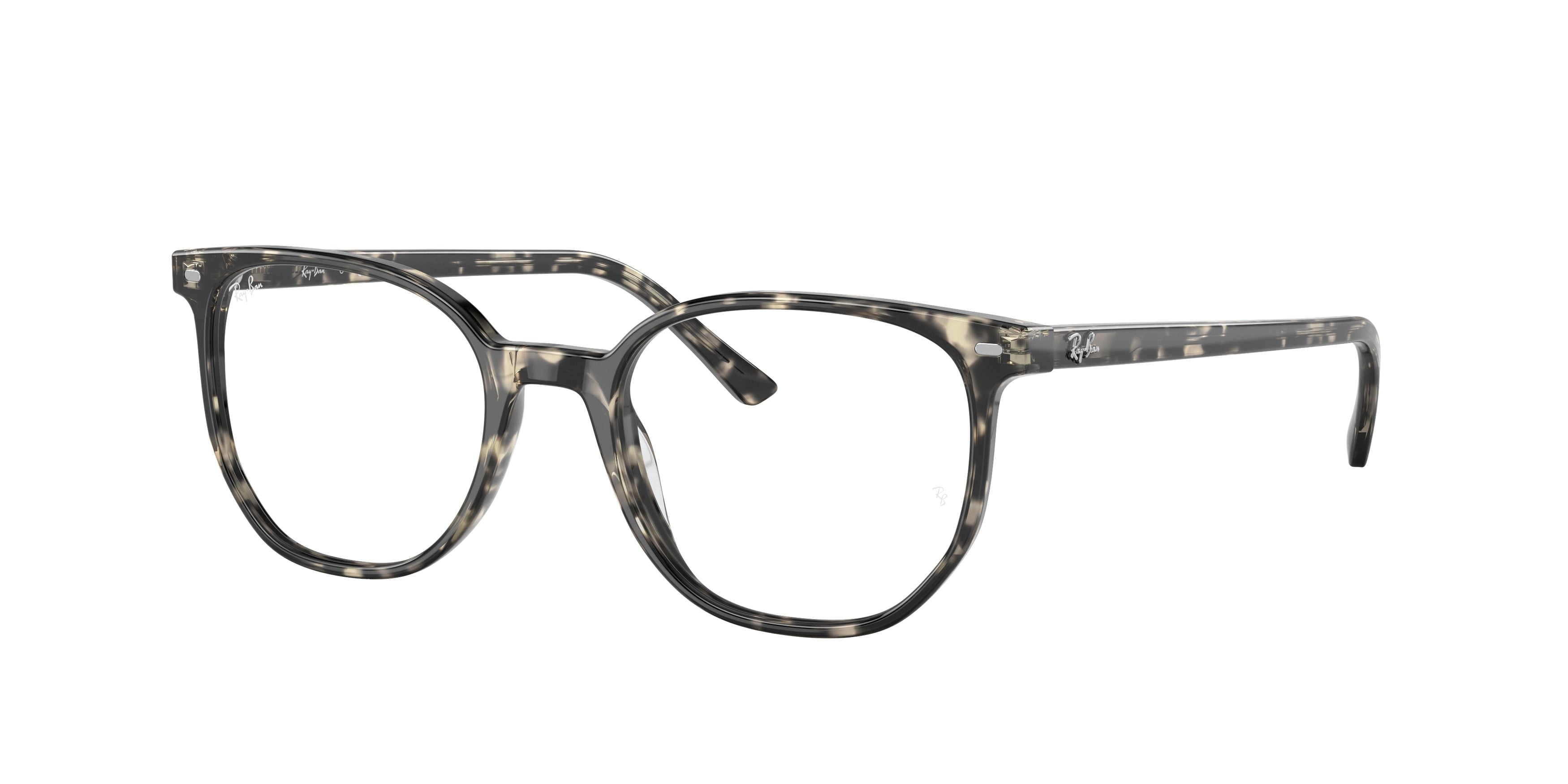 Gafas Graduadas Ray-Ban ELLIOT RX5397 8117 50 19