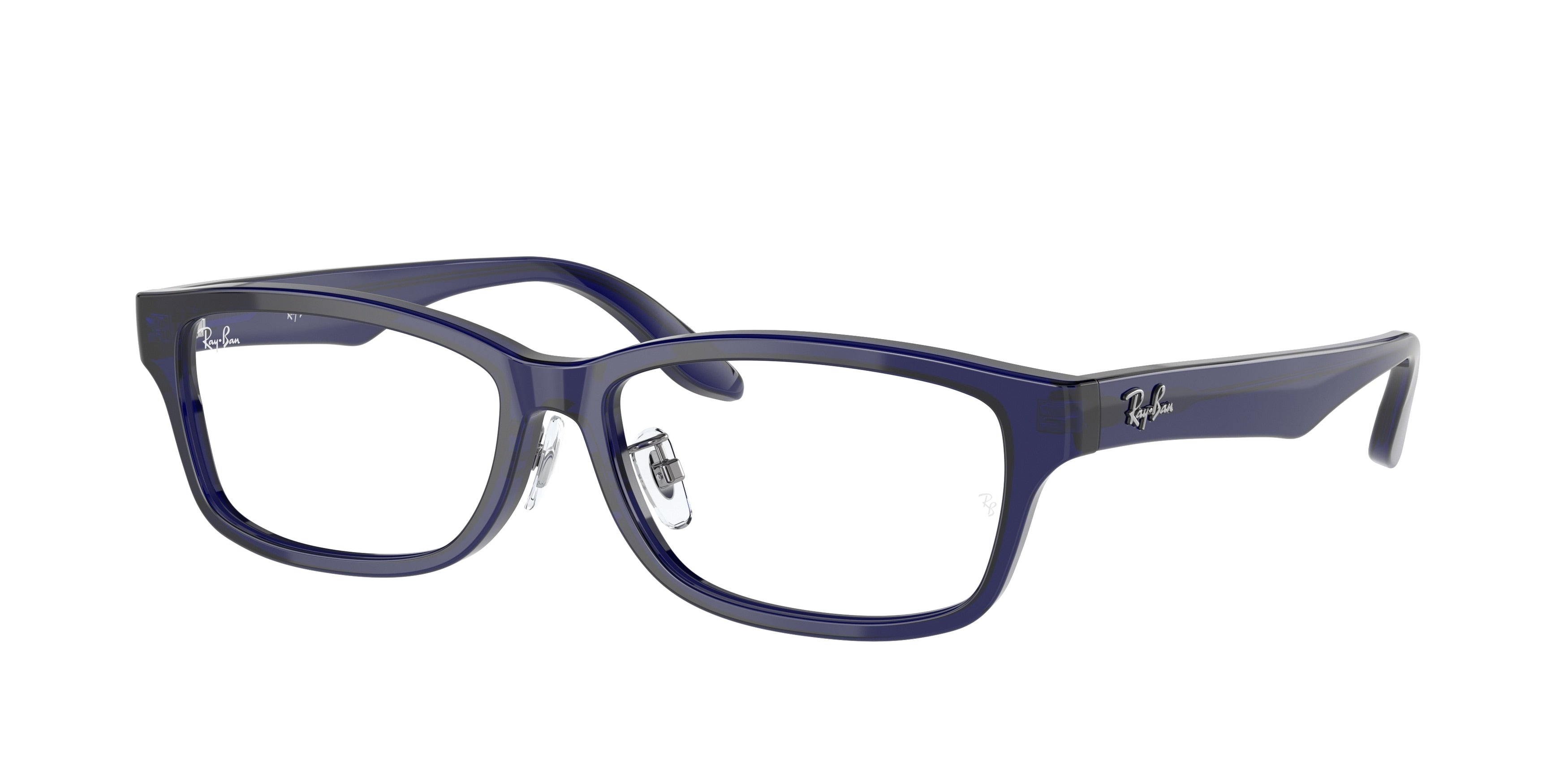 Gafas Graduadas Ray-Ban RX5408D 5986 57 15