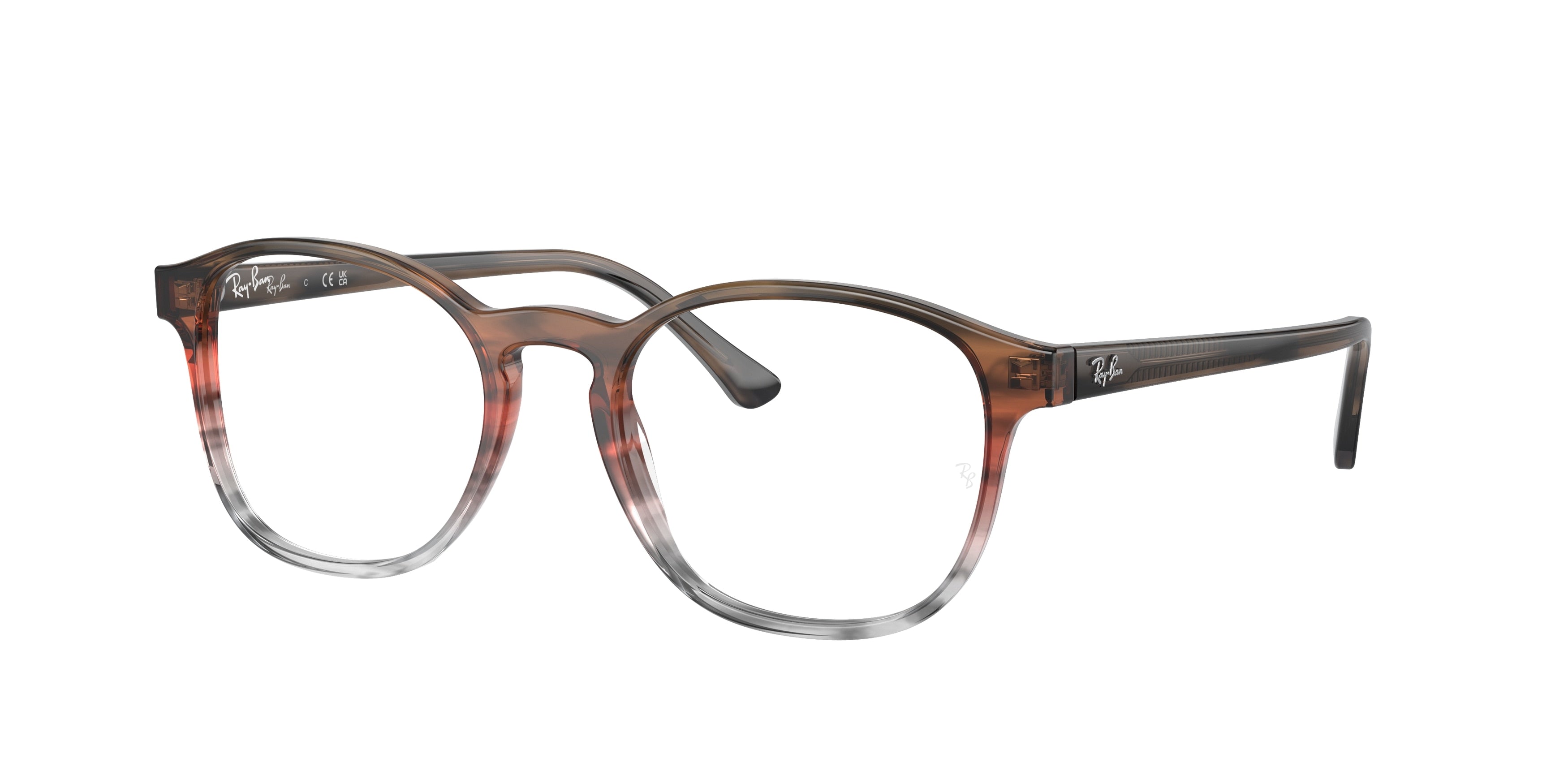 Gafas Graduadas Ray-Ban RX5417 8251