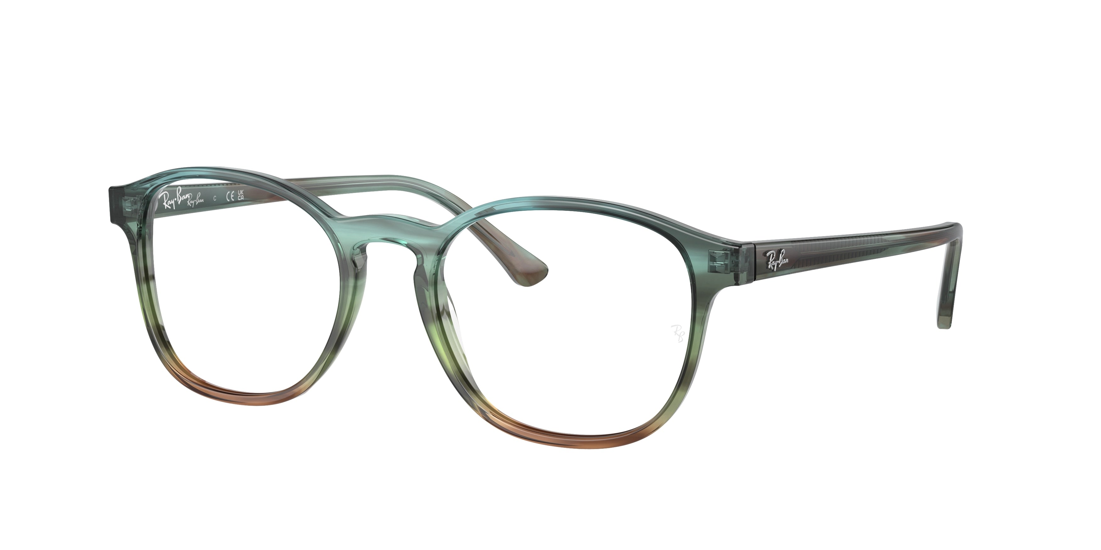 Gafas Graduadas Ray-Ban RX5417 8252