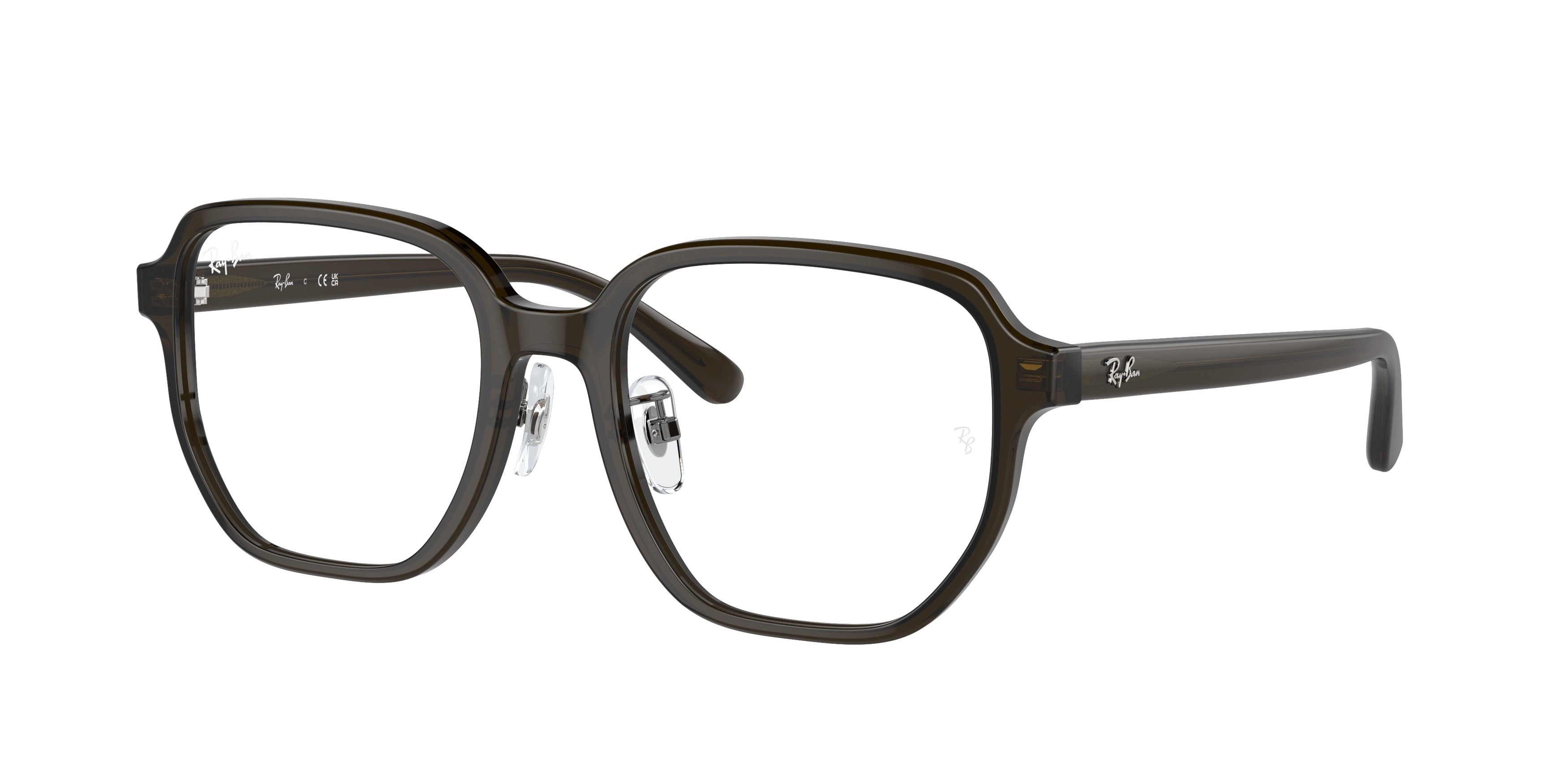 Gafas Graduadas Ray-Ban RX5424D 8218 54 19