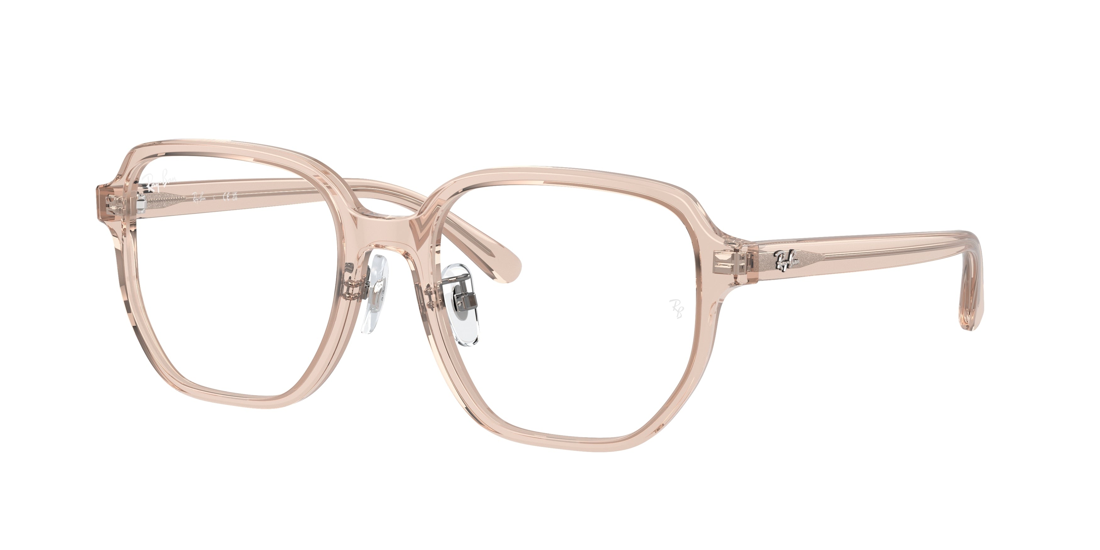 Gafas Graduadas Ray-Ban RX5424D 8267 54 19