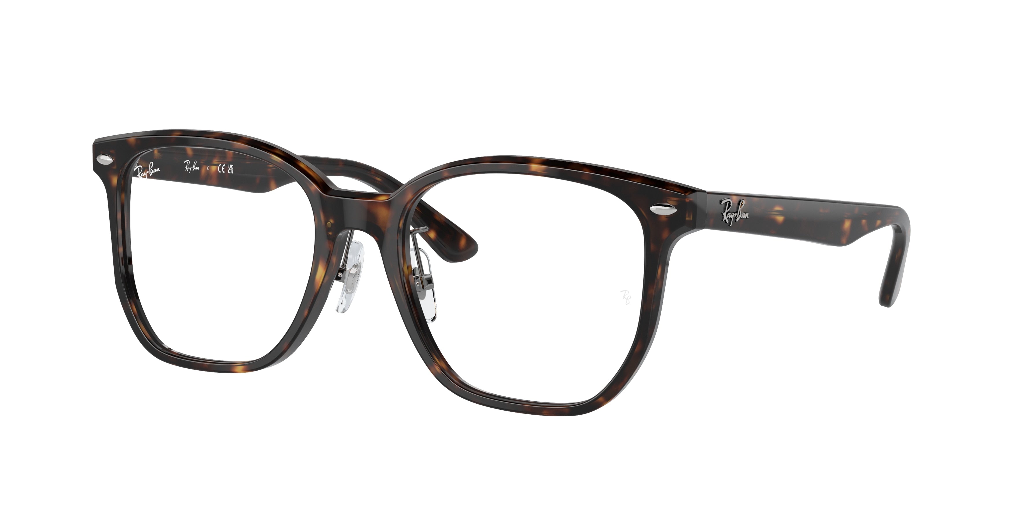 Gafas Graduadas Ray-Ban RX5425D 2012 54 19