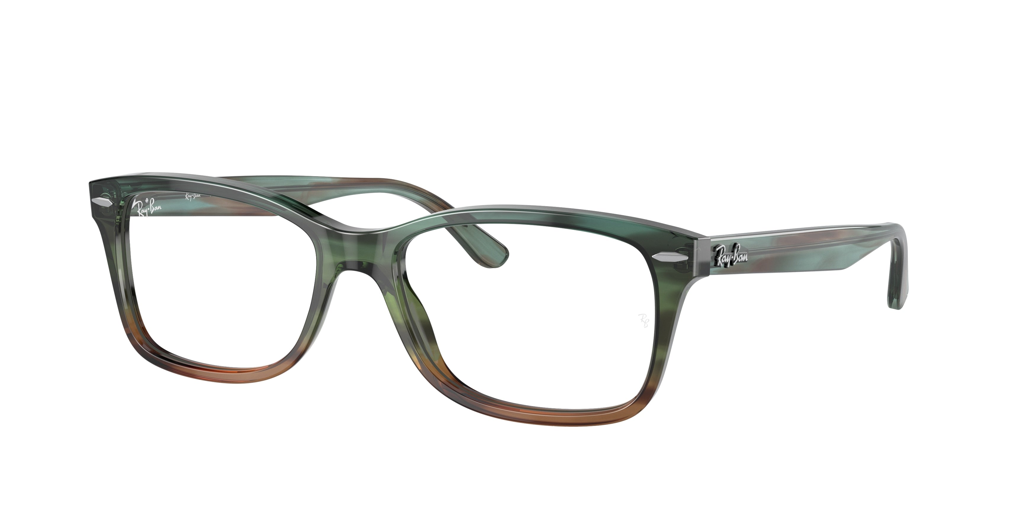 Gafas Graduadas Ray-Ban RX5428 8252 53 17