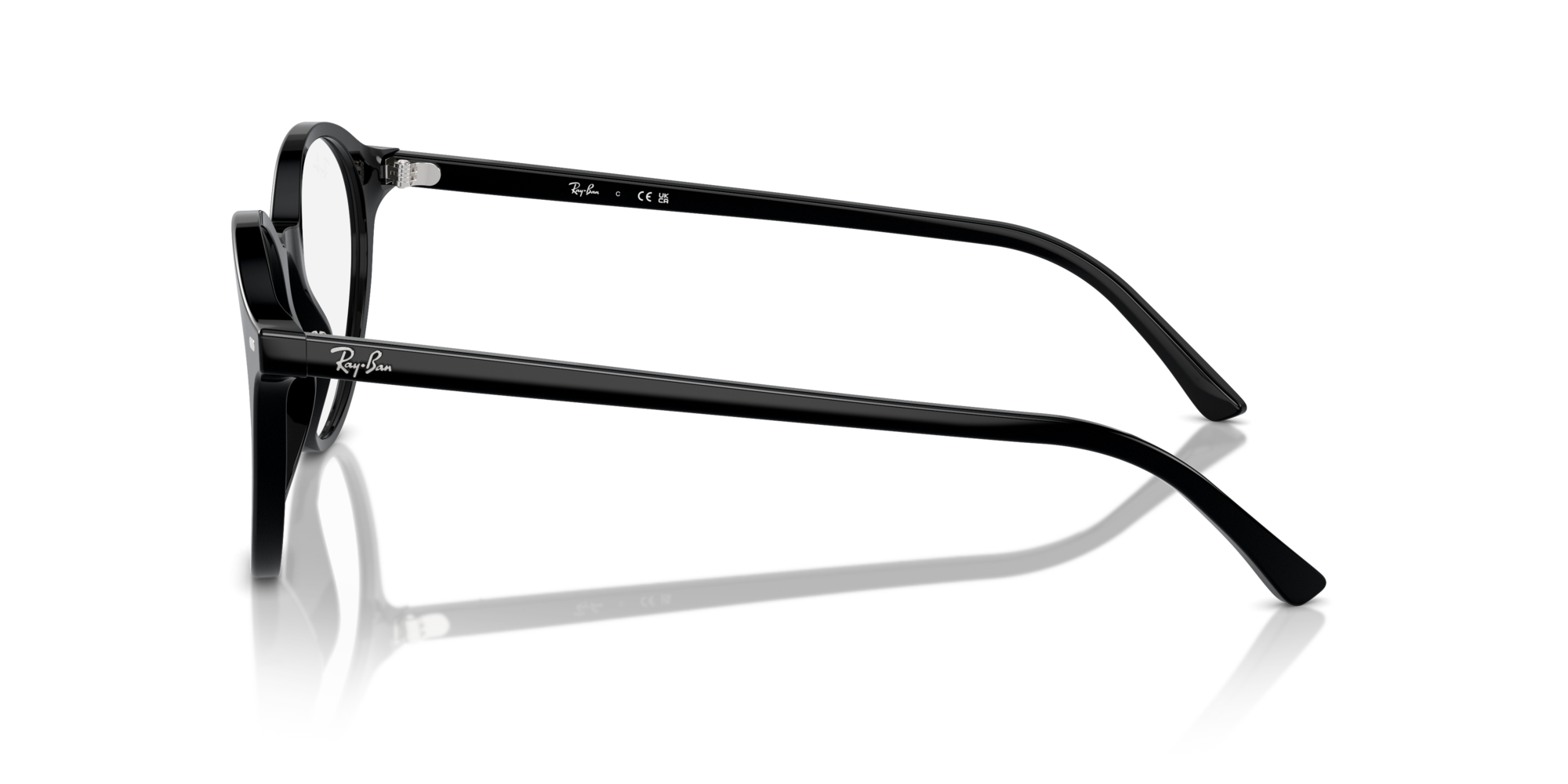 Gafas Graduadas Ray-Ban RX5430 2000 49 21