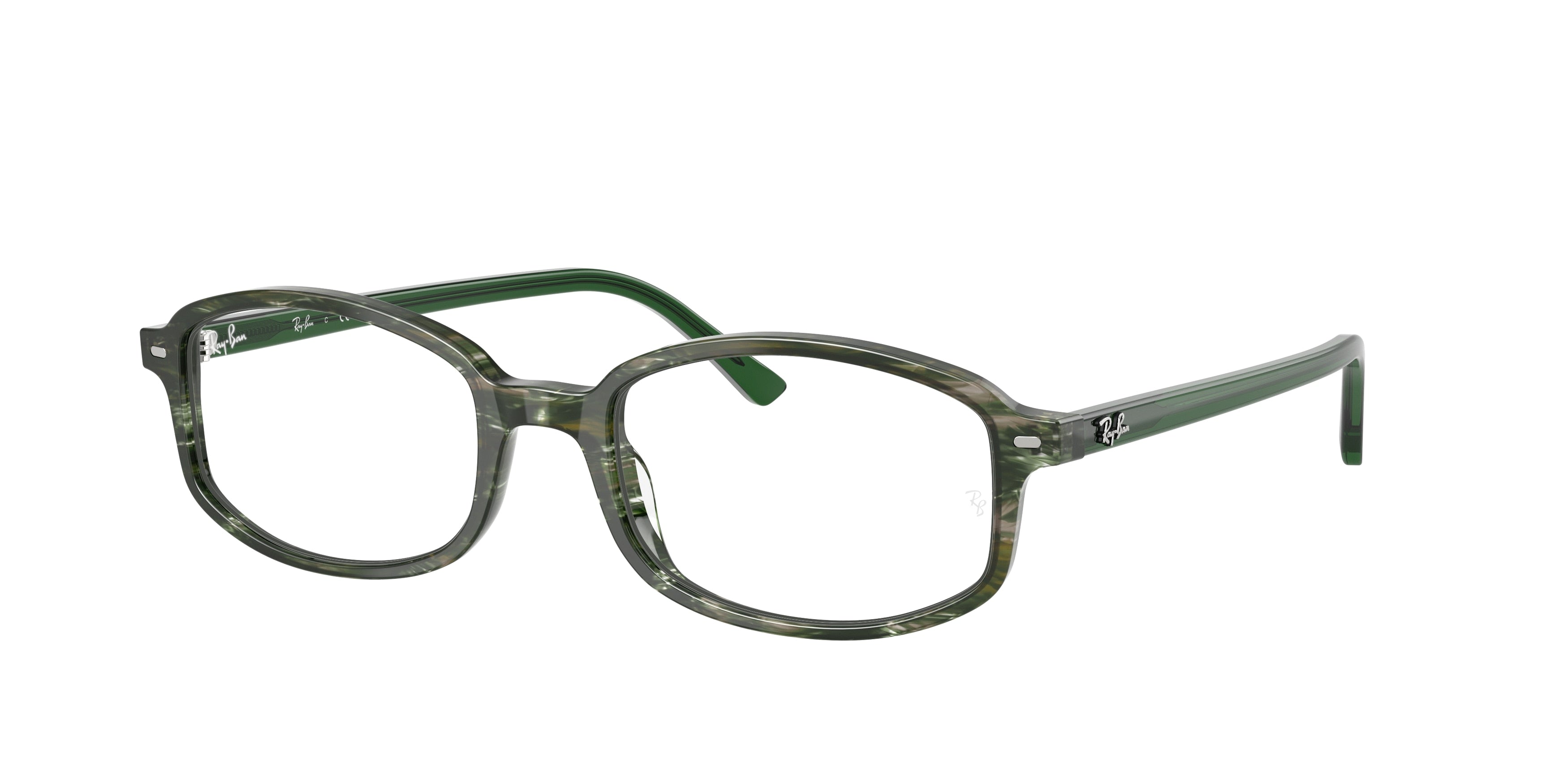 Gafas Graduadas Ray-Ban SAM RX5432 8398