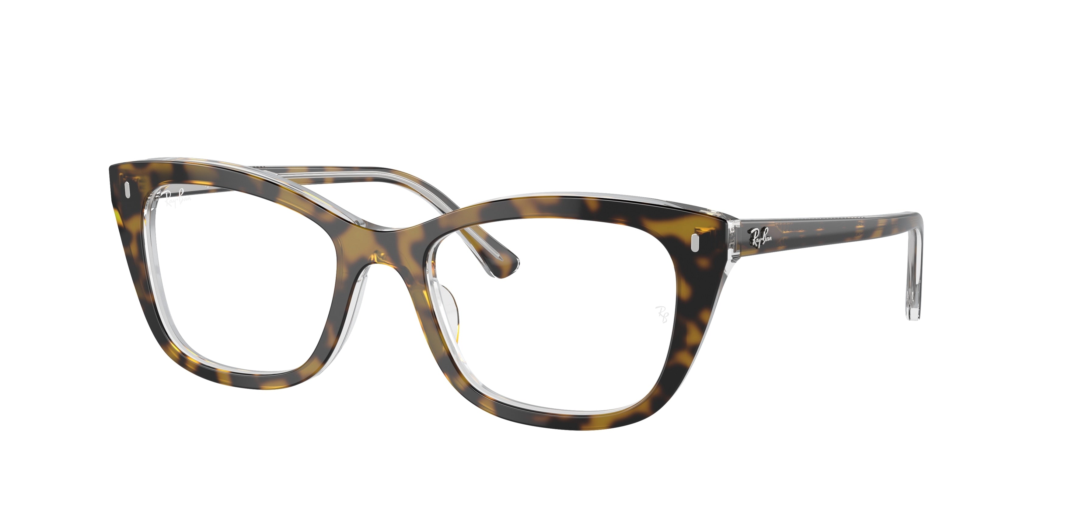 Gafas Graduadas Ray-Ban RX5433 5082