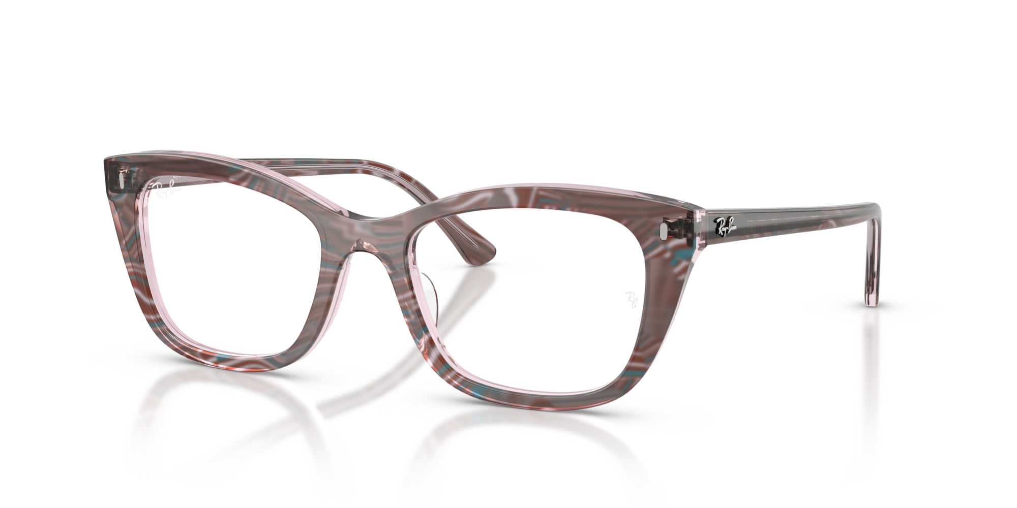 Gafas Graduadas Ray-Ban RX5433 8292 50 19