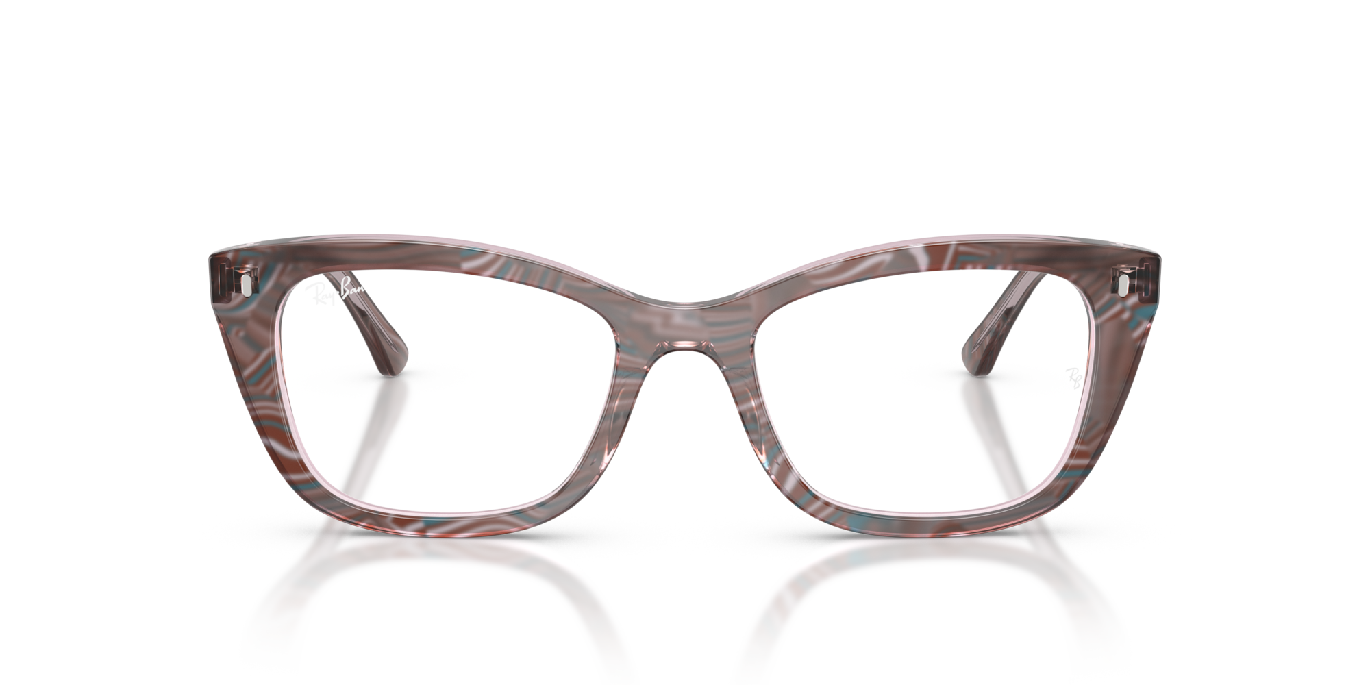 Gafas Graduadas Ray-Ban RX5433 8292 50 19