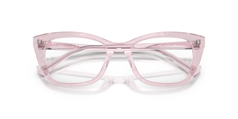 Gafas Graduadas Ray-Ban RX5433 8292 50 19