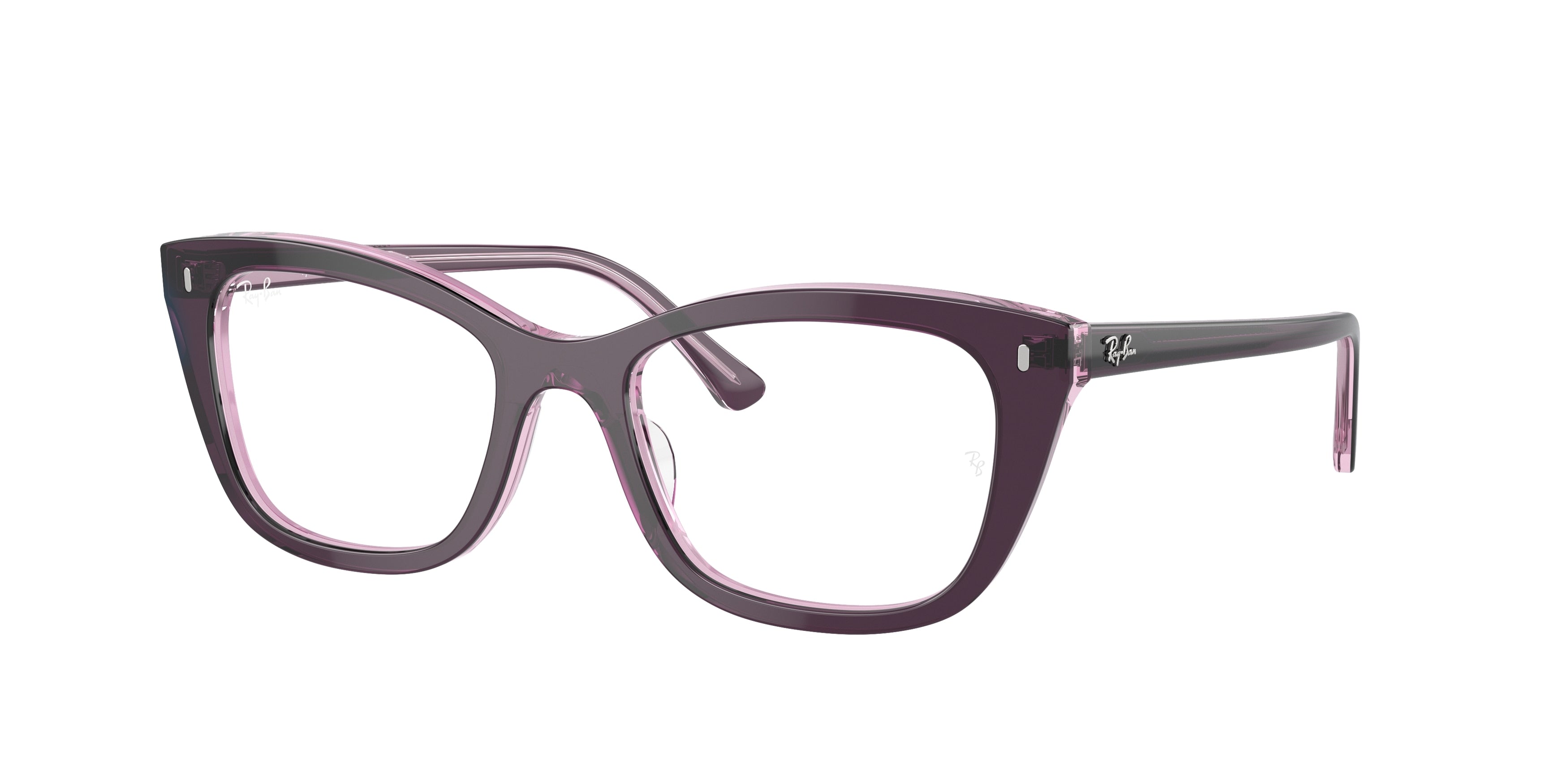 Gafas Graduadas Ray-Ban RX5433 8364 50 19