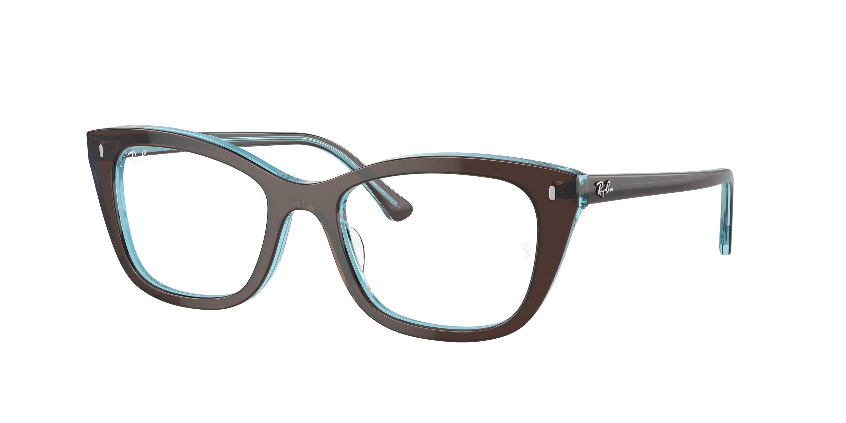 Gafas Graduadas Ray-Ban RX5433 8366