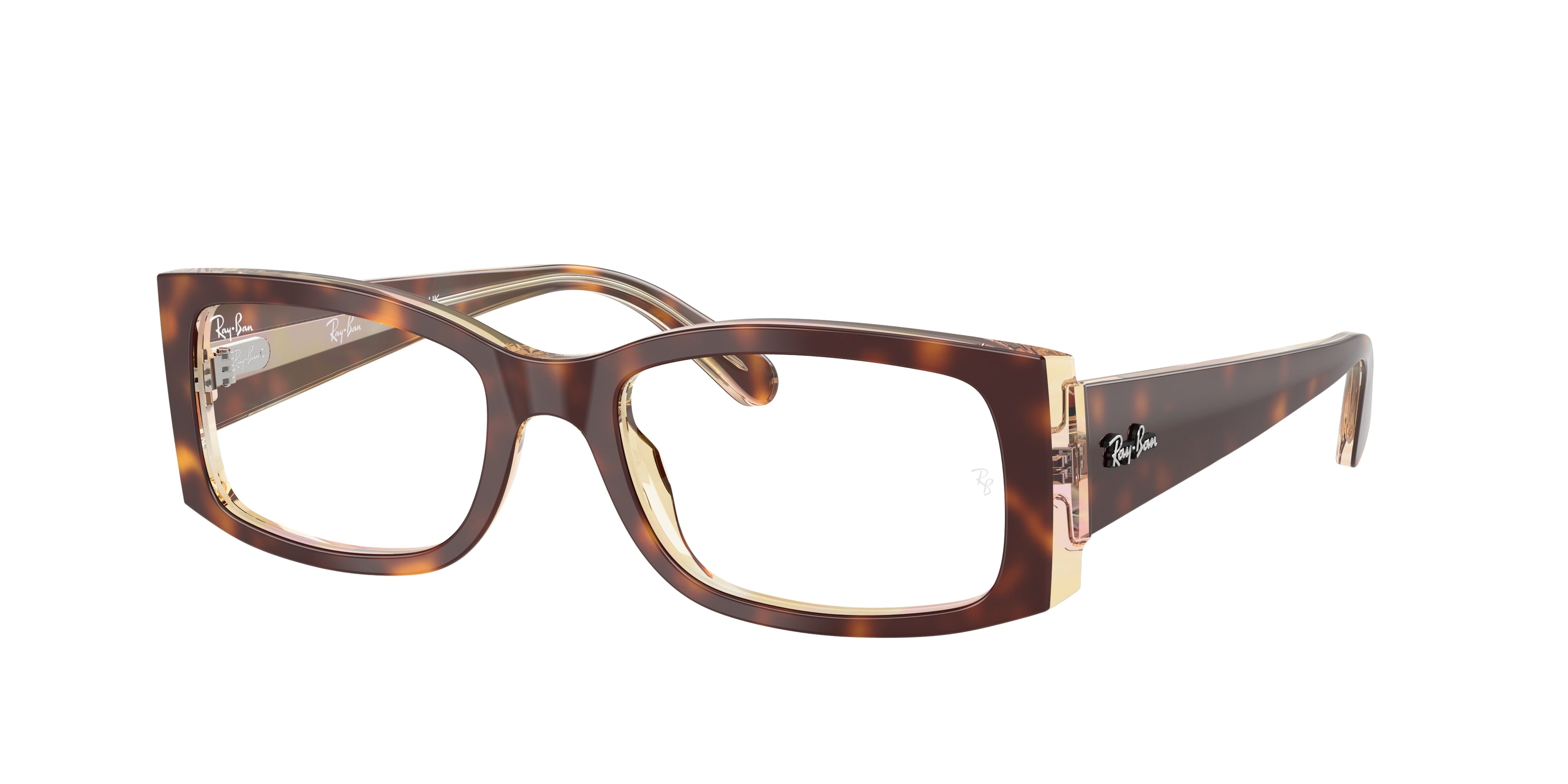 Gafas Graduadas Ray-Ban MIRIAM RX5434 8402 52 19