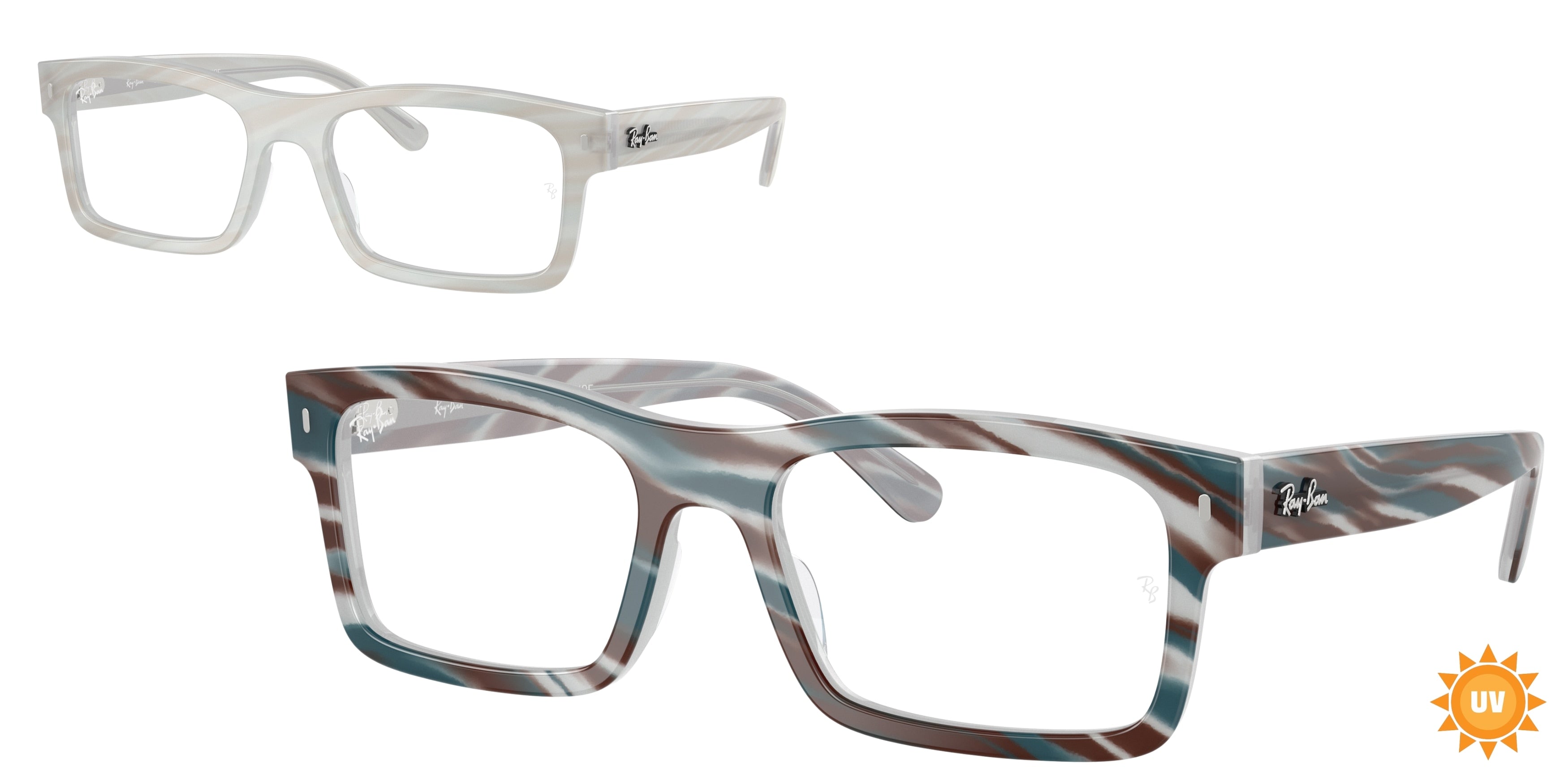 Gafas Graduadas Ray-Ban RX5435 8382