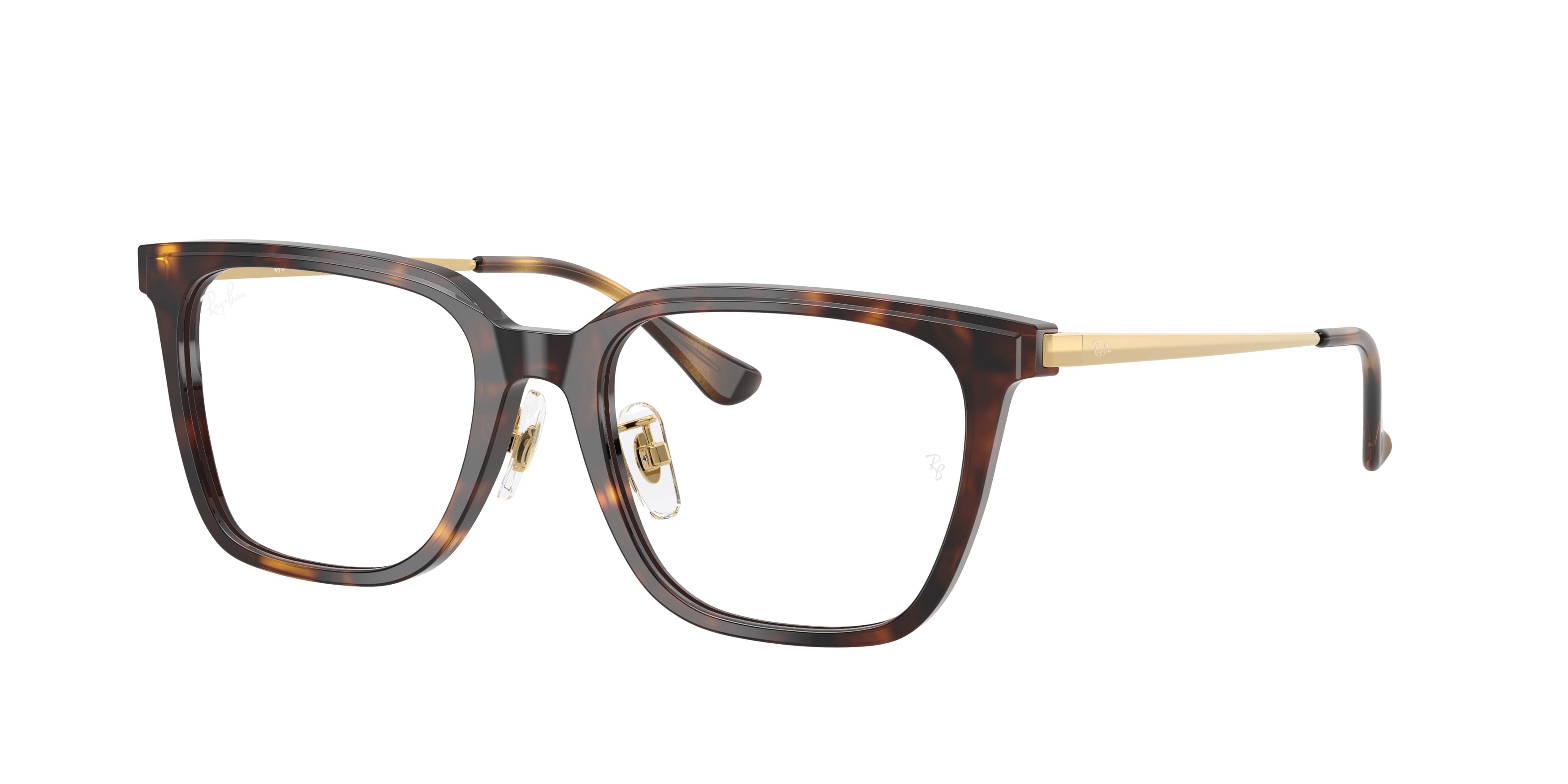 Gafas Graduadas Ray-Ban RX5442D 2012 52 18
