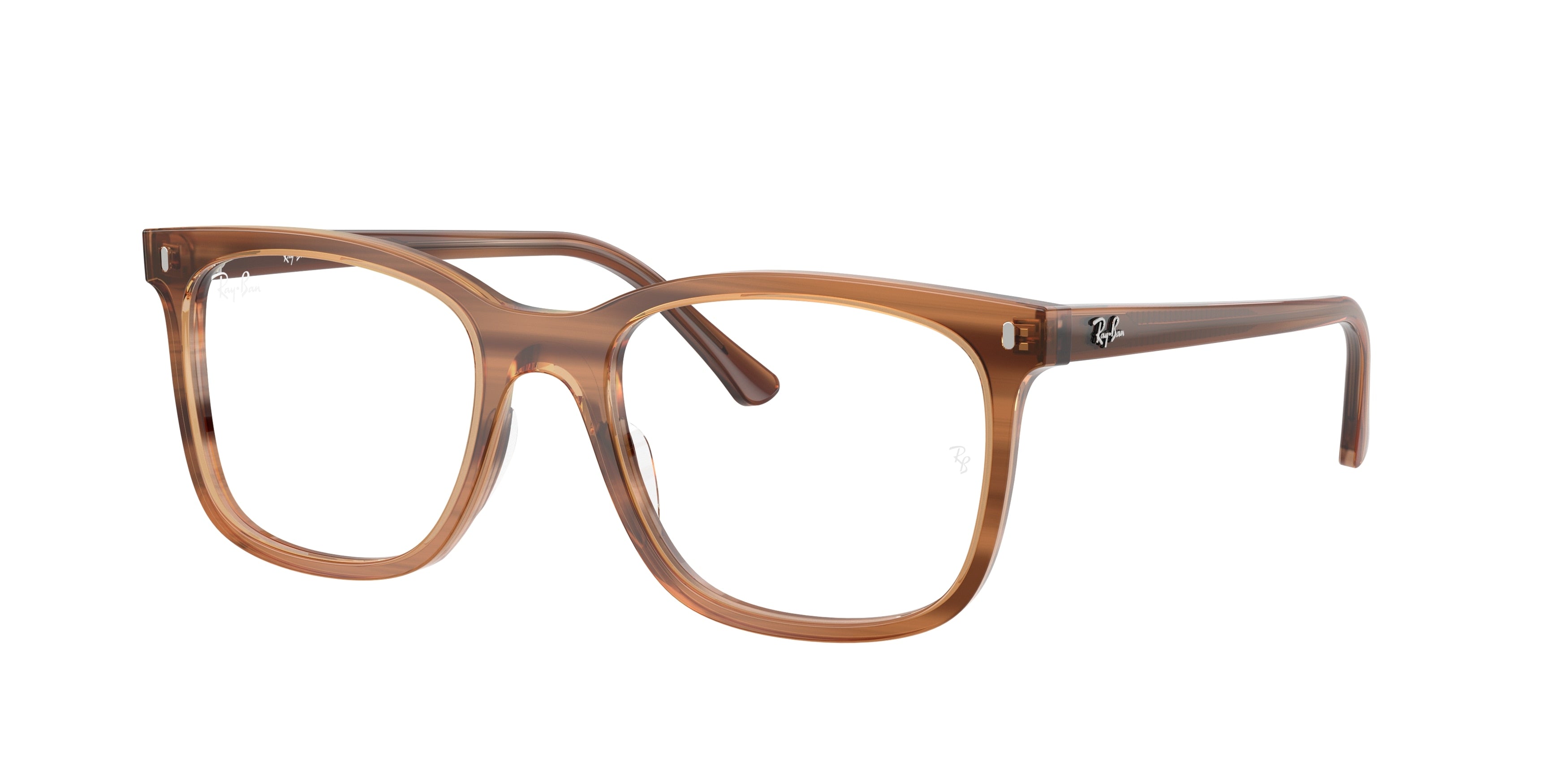 Gafas Graduadas Ray-Ban RX5446 8455