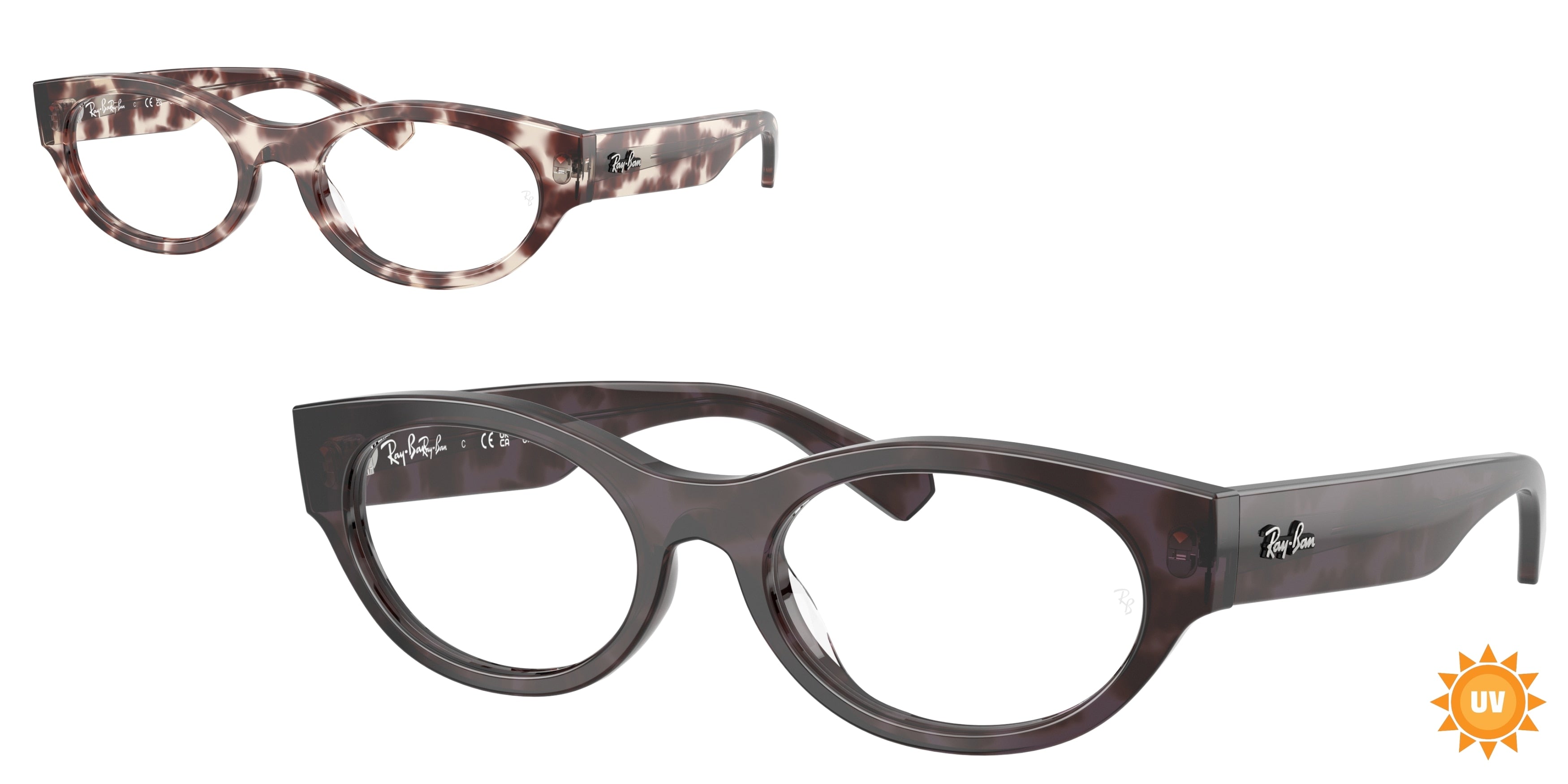 Gafas Graduadas Ray-Ban RX5447 8461