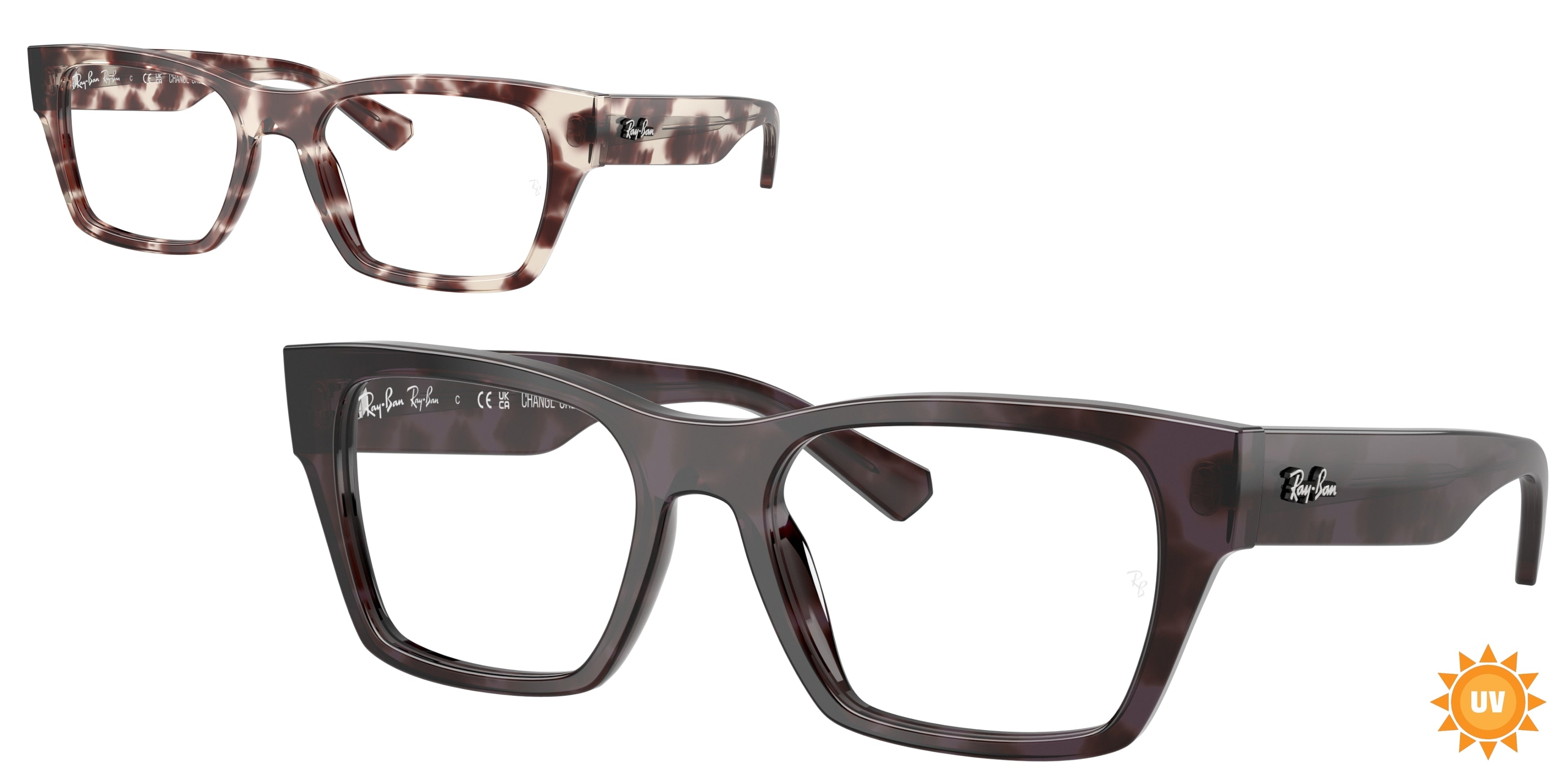 Gafas Graduadas Ray-Ban RX5448 8461