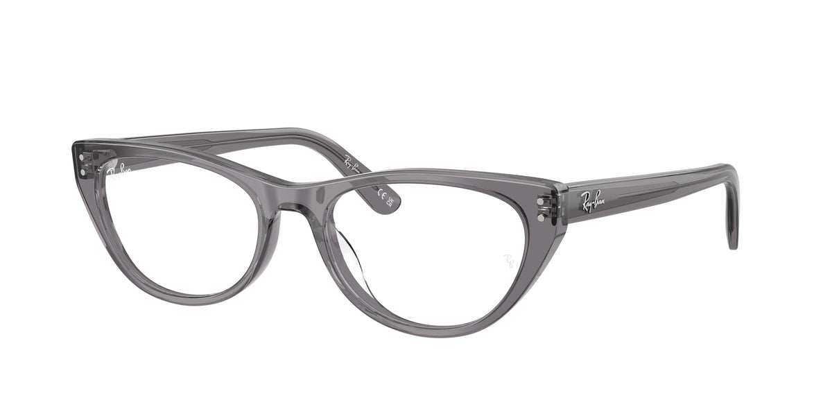 Gafas Graduadas Ray-Ban RX5449D 8268 54 18