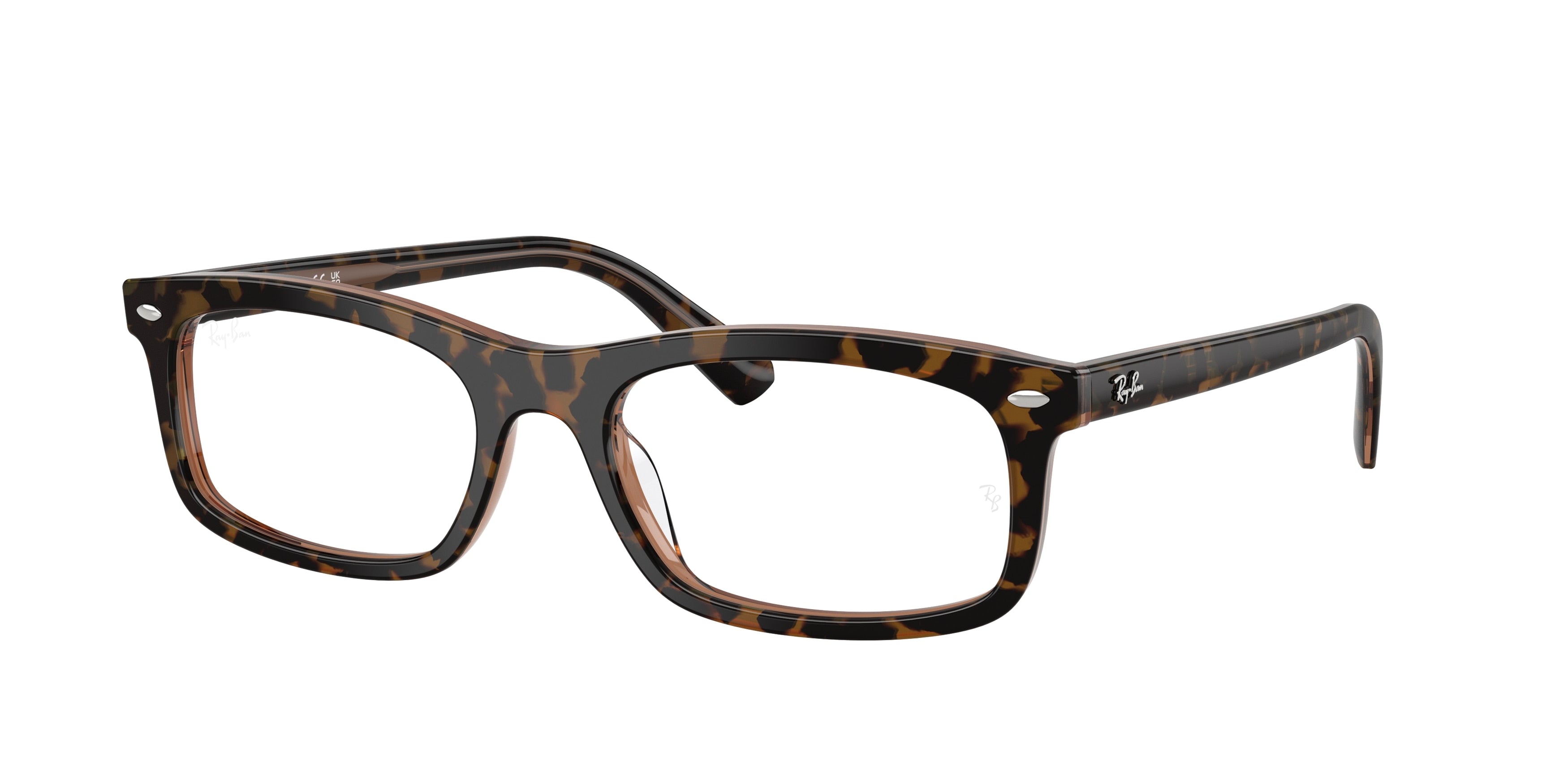 Gafas Graduadas Ray-Ban RX5450 8484