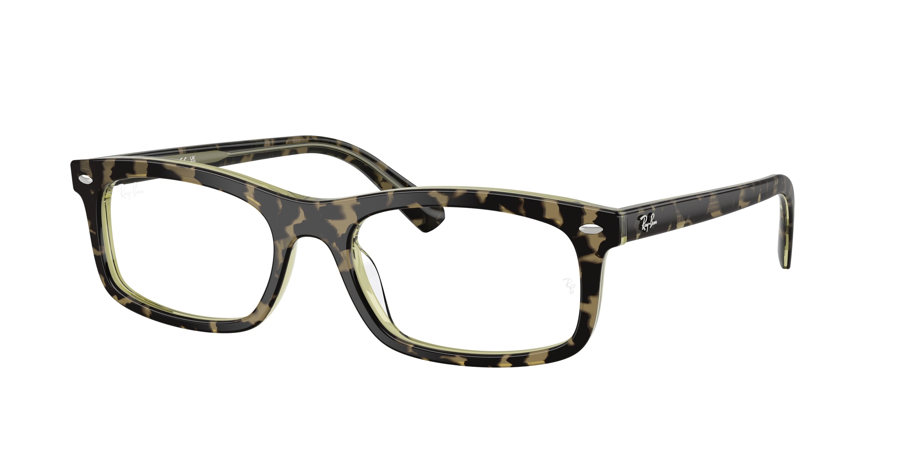Gafas Graduadas Ray-Ban RX5450 8485
