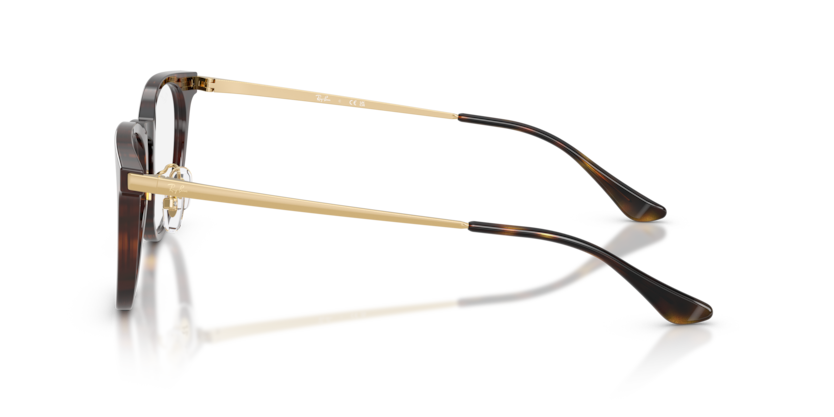 Gafas Graduadas Ray-Ban RX5453D 2012 52 20