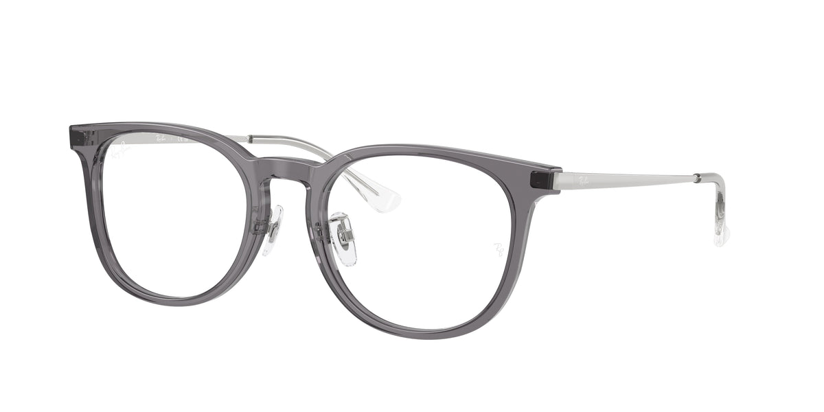 Gafas Graduadas Ray-Ban RX5453D 8268 52 20