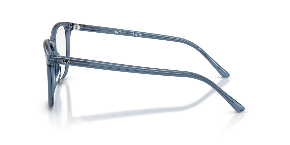 Gafas Graduadas Ray-Ban RX5455 8223 52 / 54 17