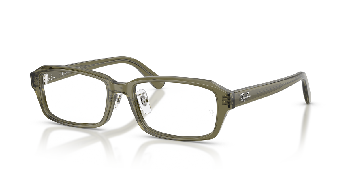 Gafas Graduadas Ray-Ban RX5458D 8501 54 17