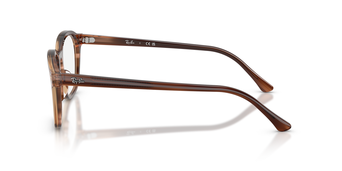 Gafas Graduadas Ray-Ban RX5460 8455 50 / 52 20