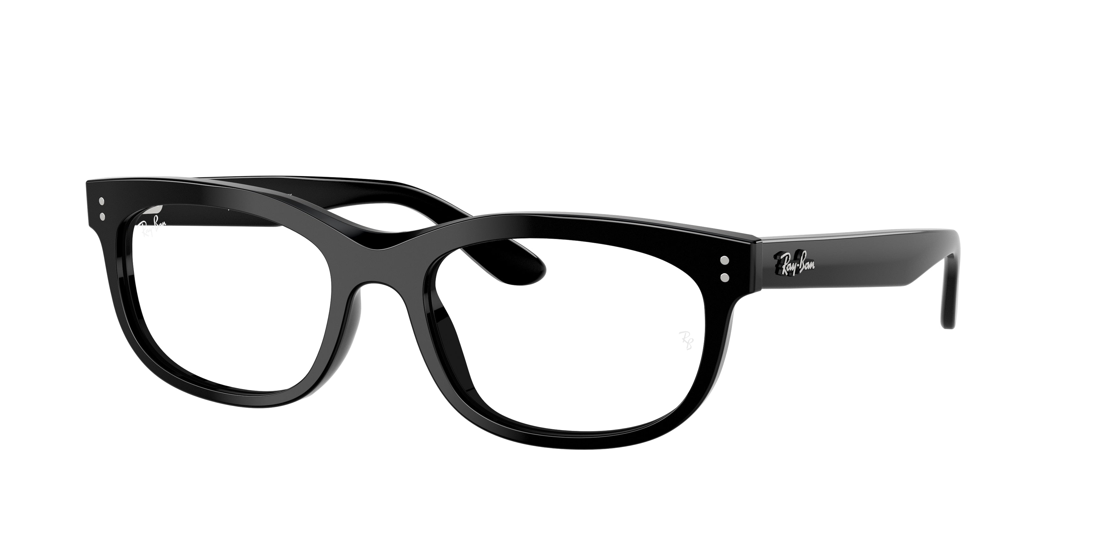 Gafas Graduadas Ray-Ban BALORETTE RX5489 2000