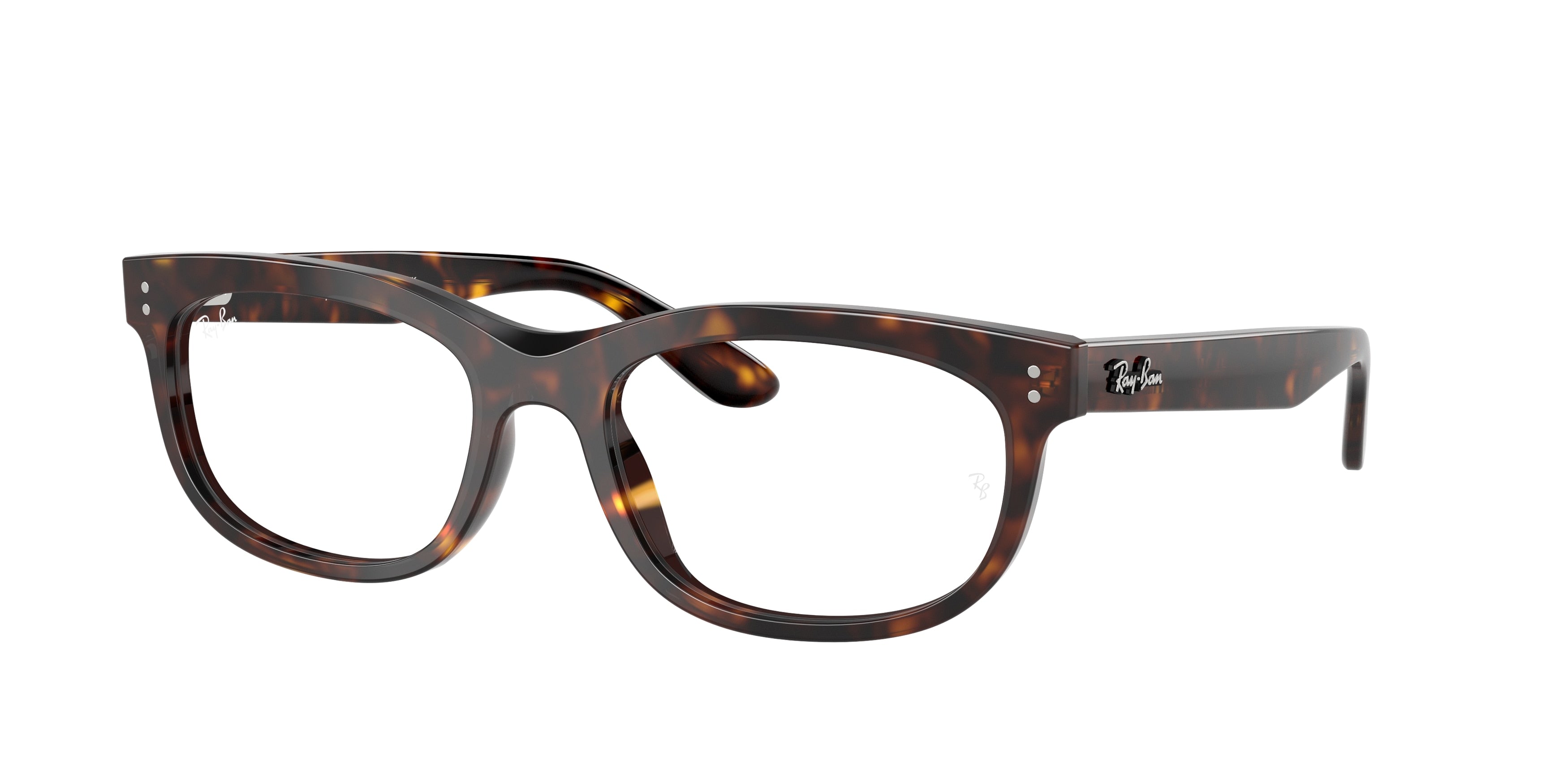 Gafas Graduadas Ray-Ban BALORETTE RX5489 2012